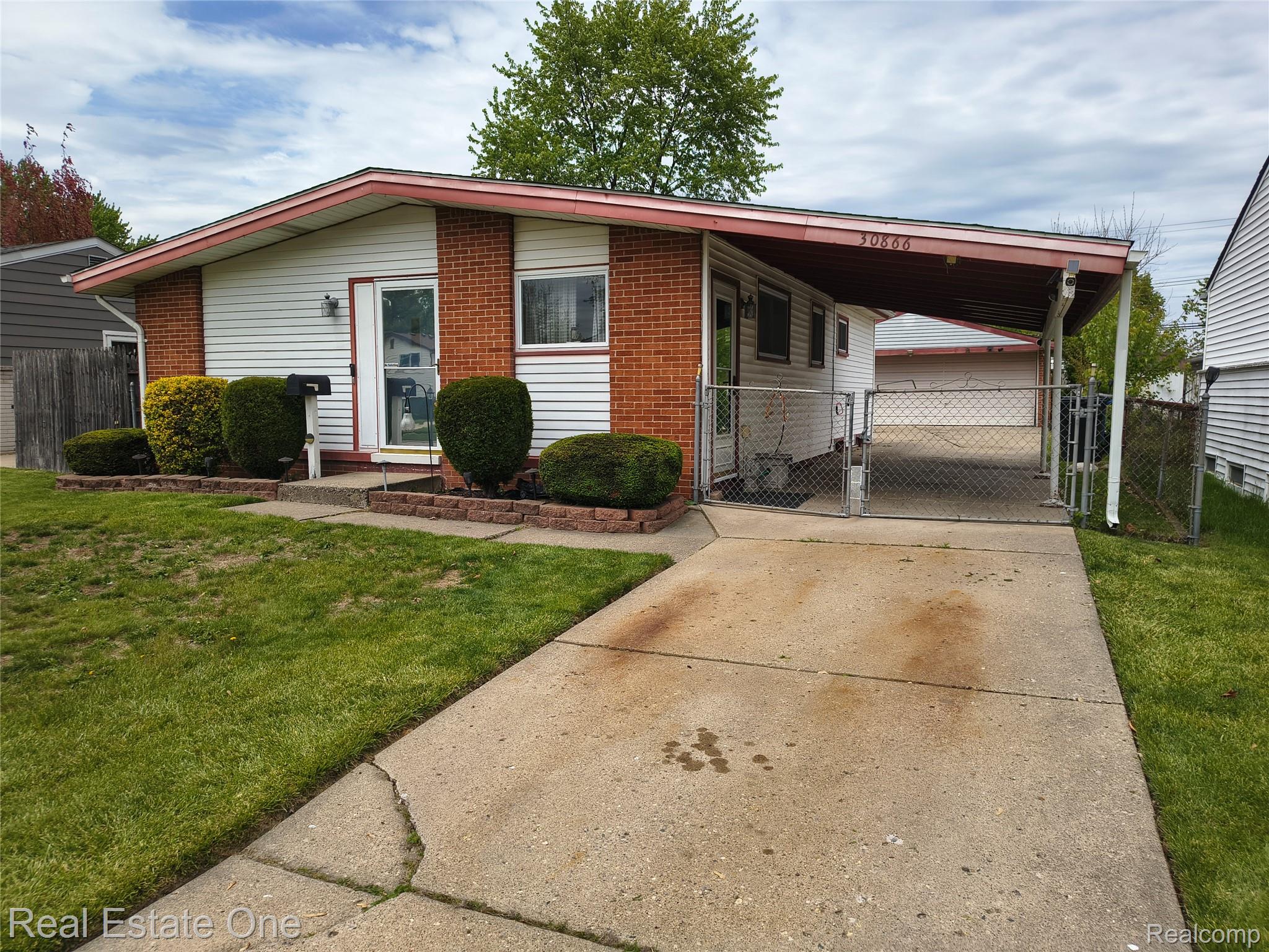 30866, Middlebury, Westland, Michigan, 48186