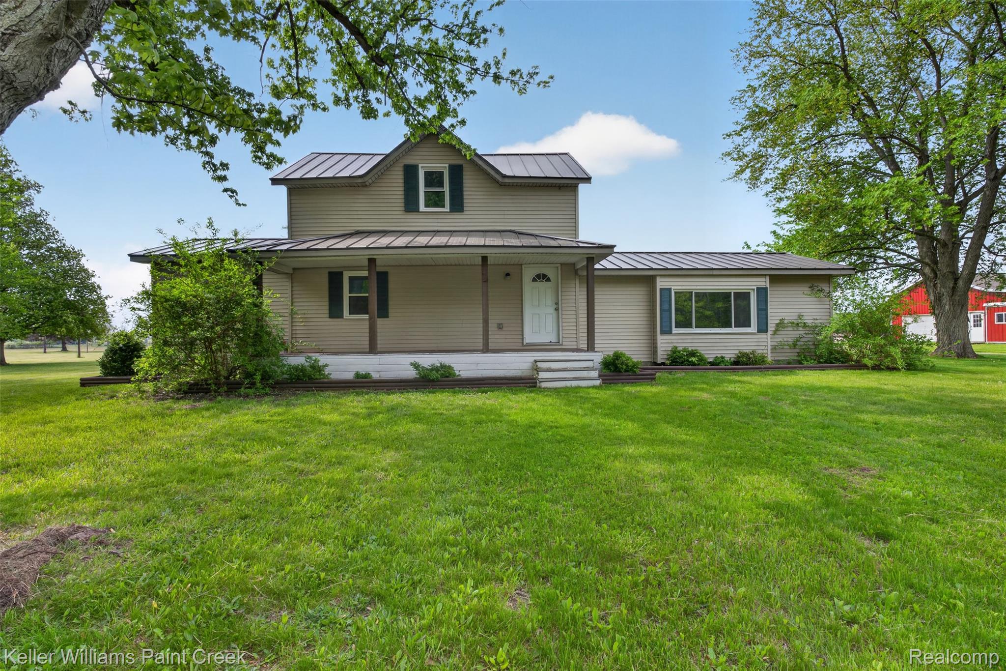18125, Nelson, St. Charles, Michigan, 48655