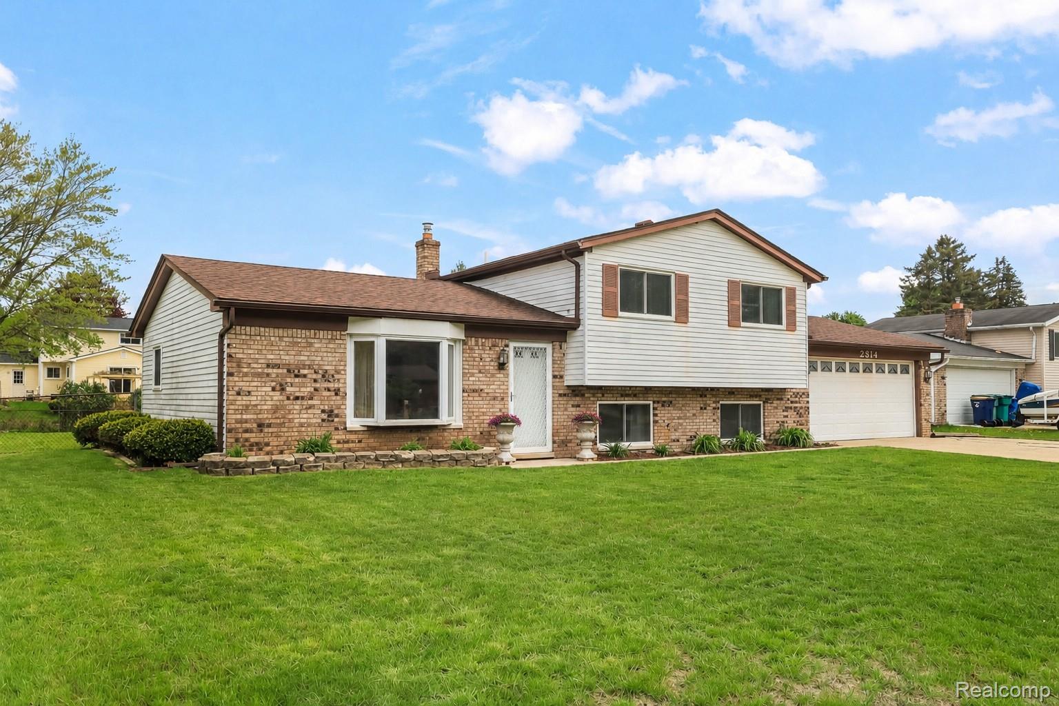 2814, Burgess Hill, Waterford, Michigan, 48329