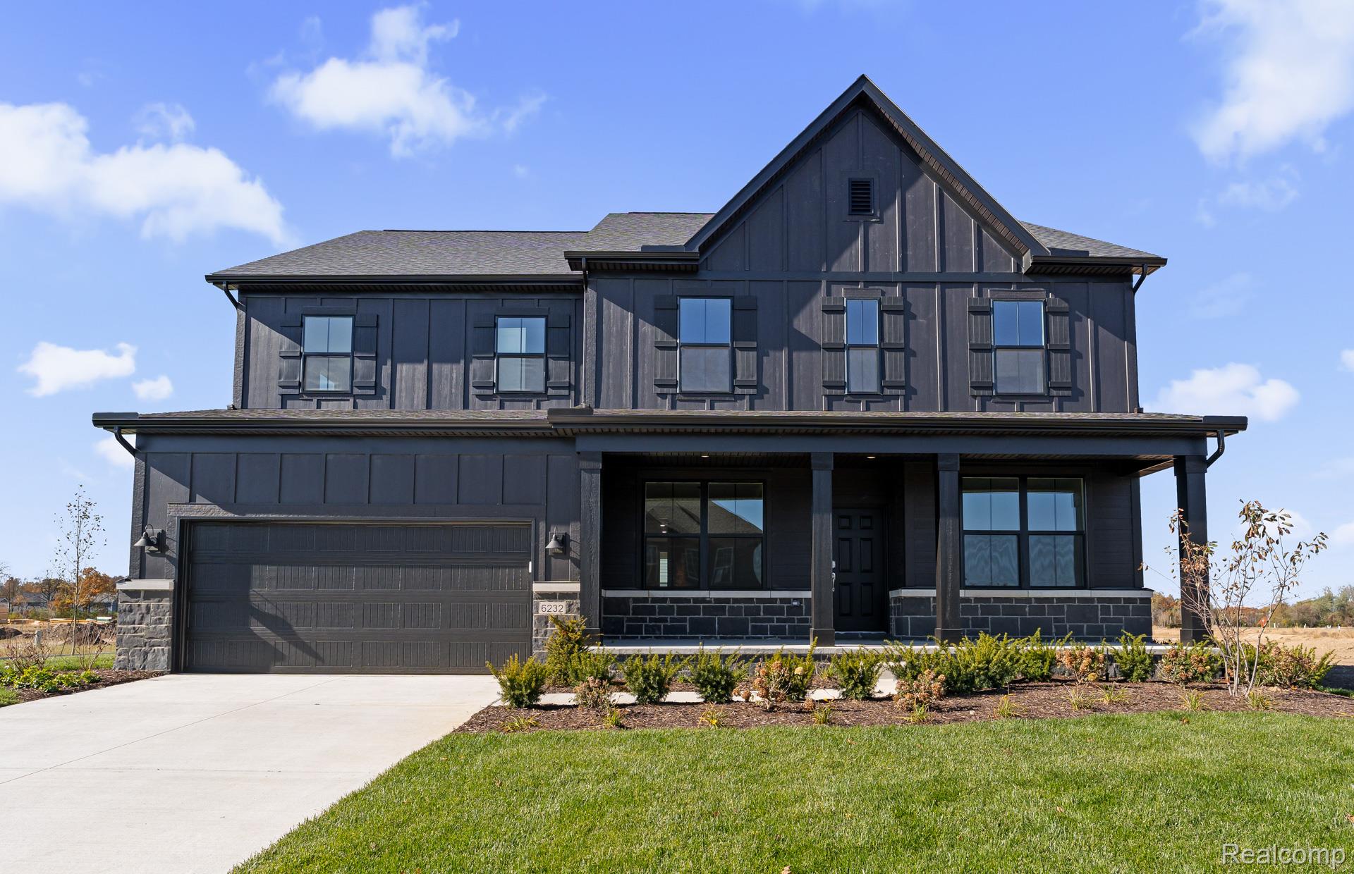 6366, Marsh, Pittsfield, Michigan, 48197