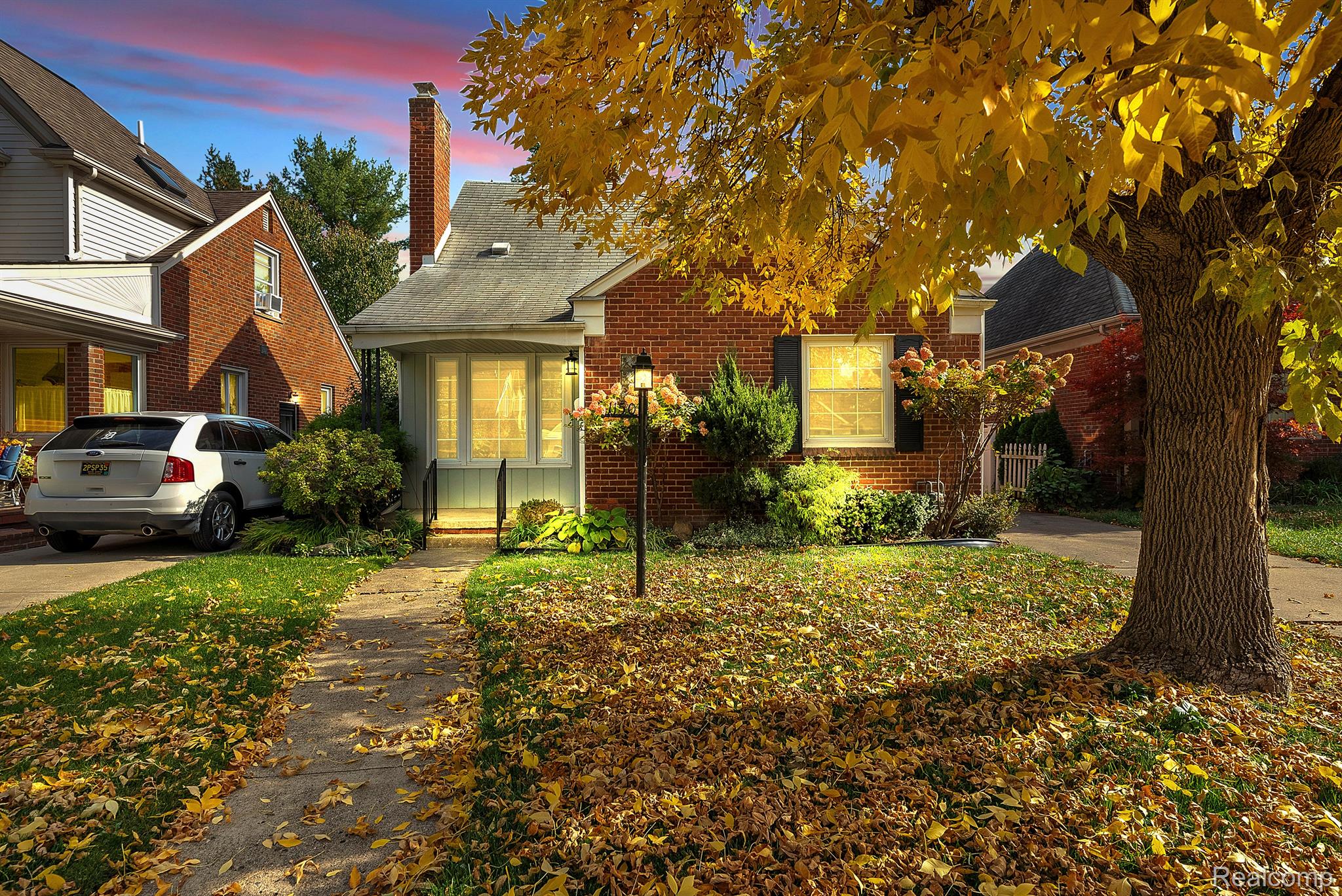 1150, DENWOOD, Dearborn, Michigan, 48128