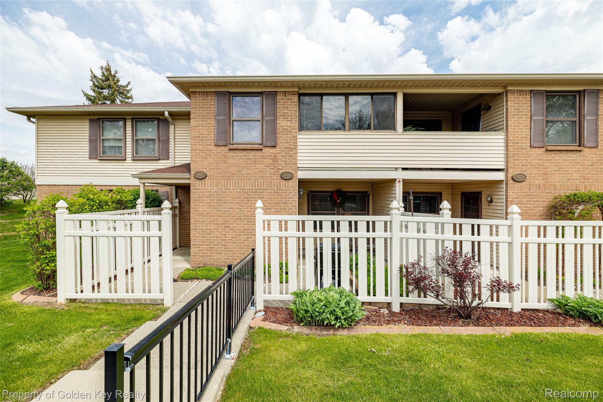19625, Northridge, #57, Northville, Michigan, 48167