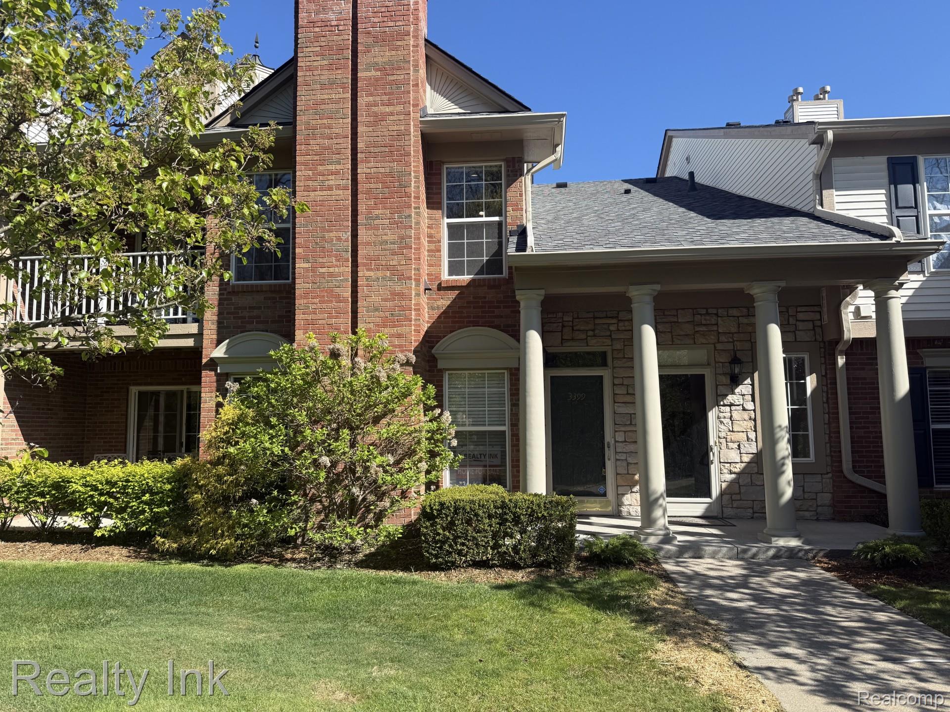 3399, Tremonte, S, Rochester, Michigan, 48306