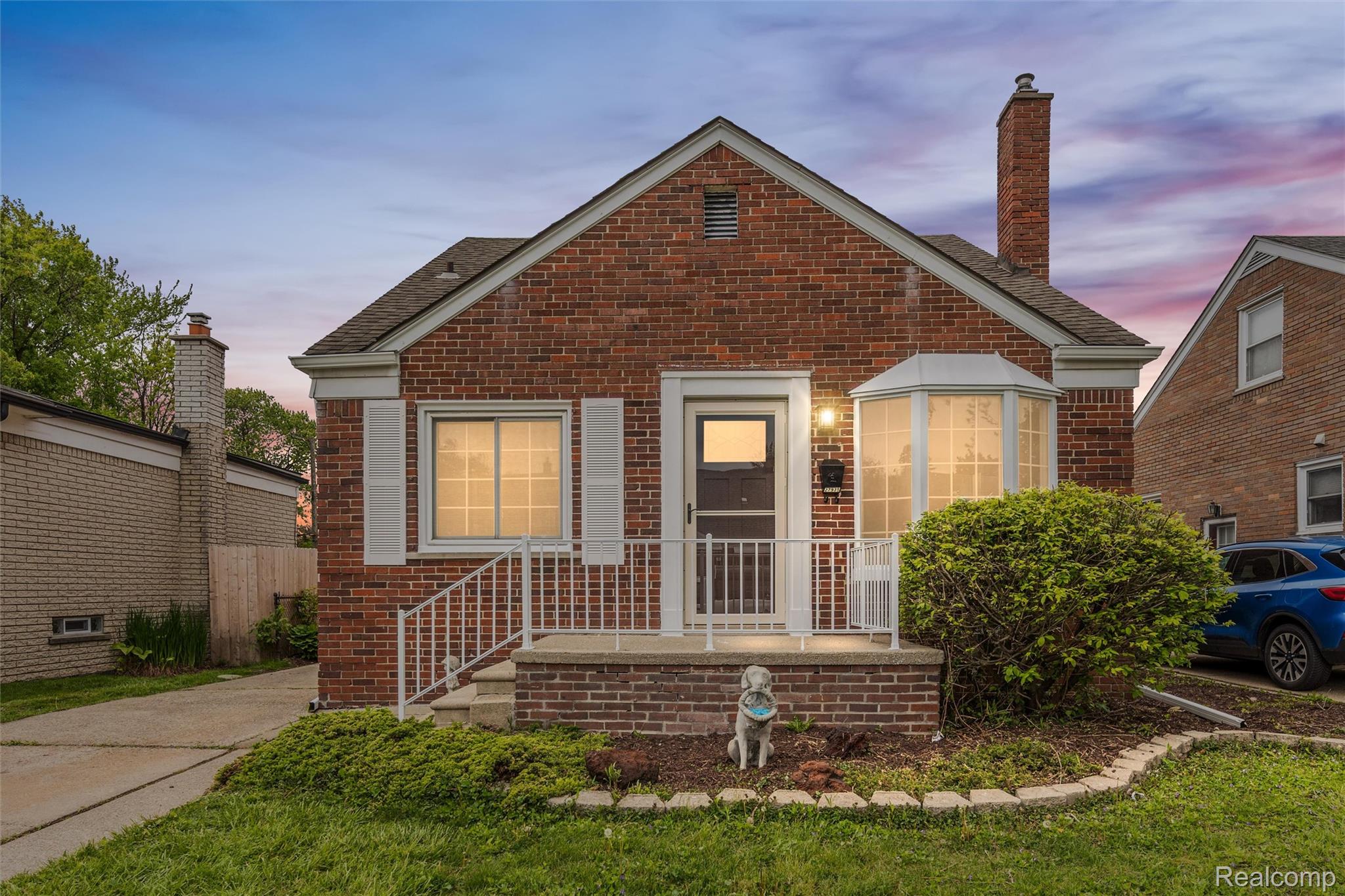 27935, Grant, St. Clair Shores, Michigan, 48081
