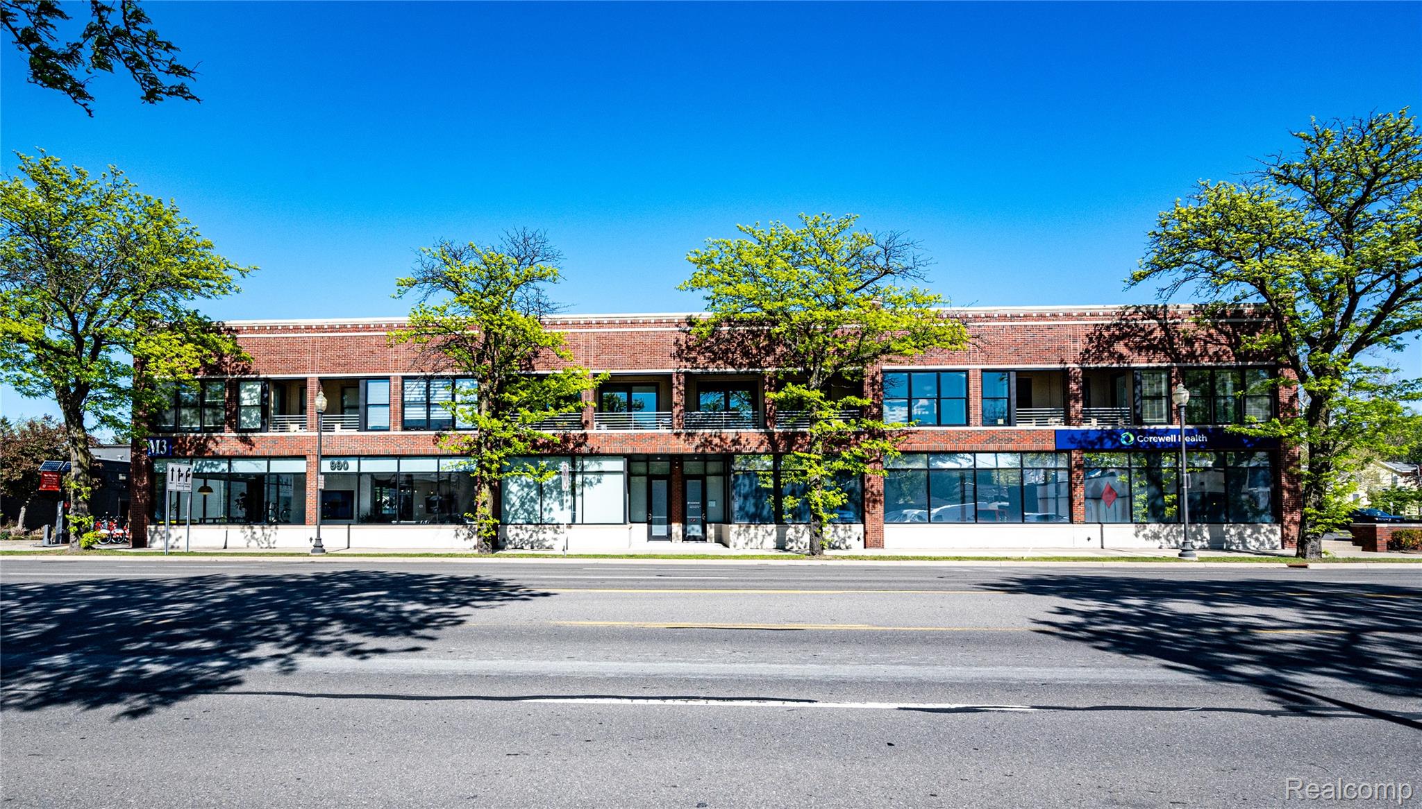 922, Main, #212, Royal Oak, Michigan, 48067