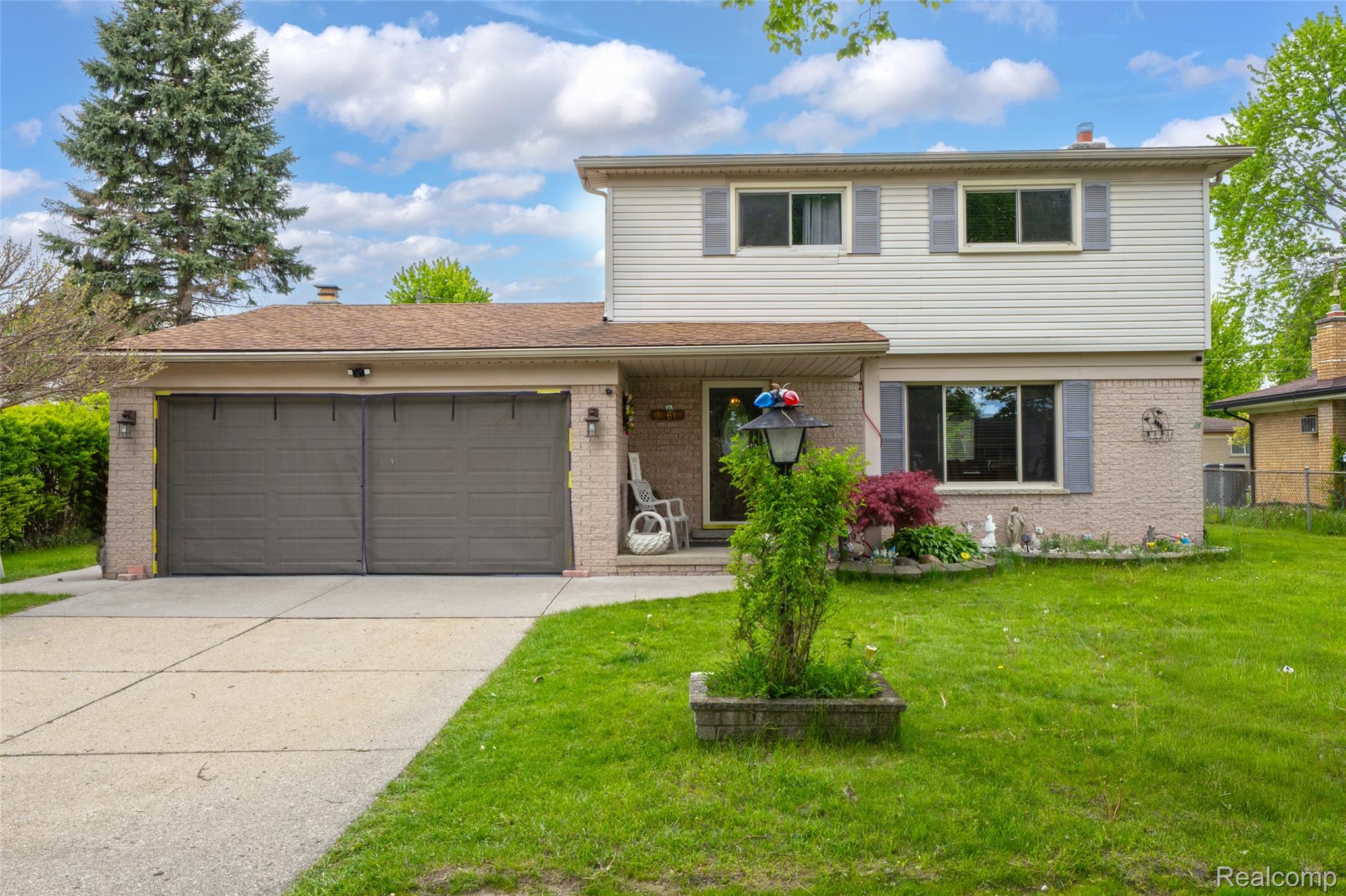 30615, Scrivo, Warren, Michigan, 48092