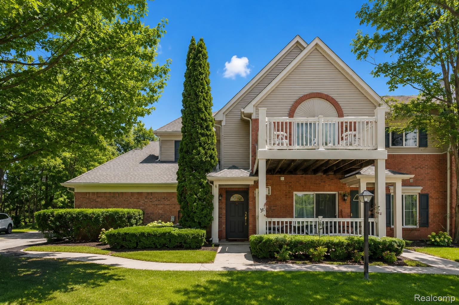210, Marigold, #7, Westland, Michigan, 48185