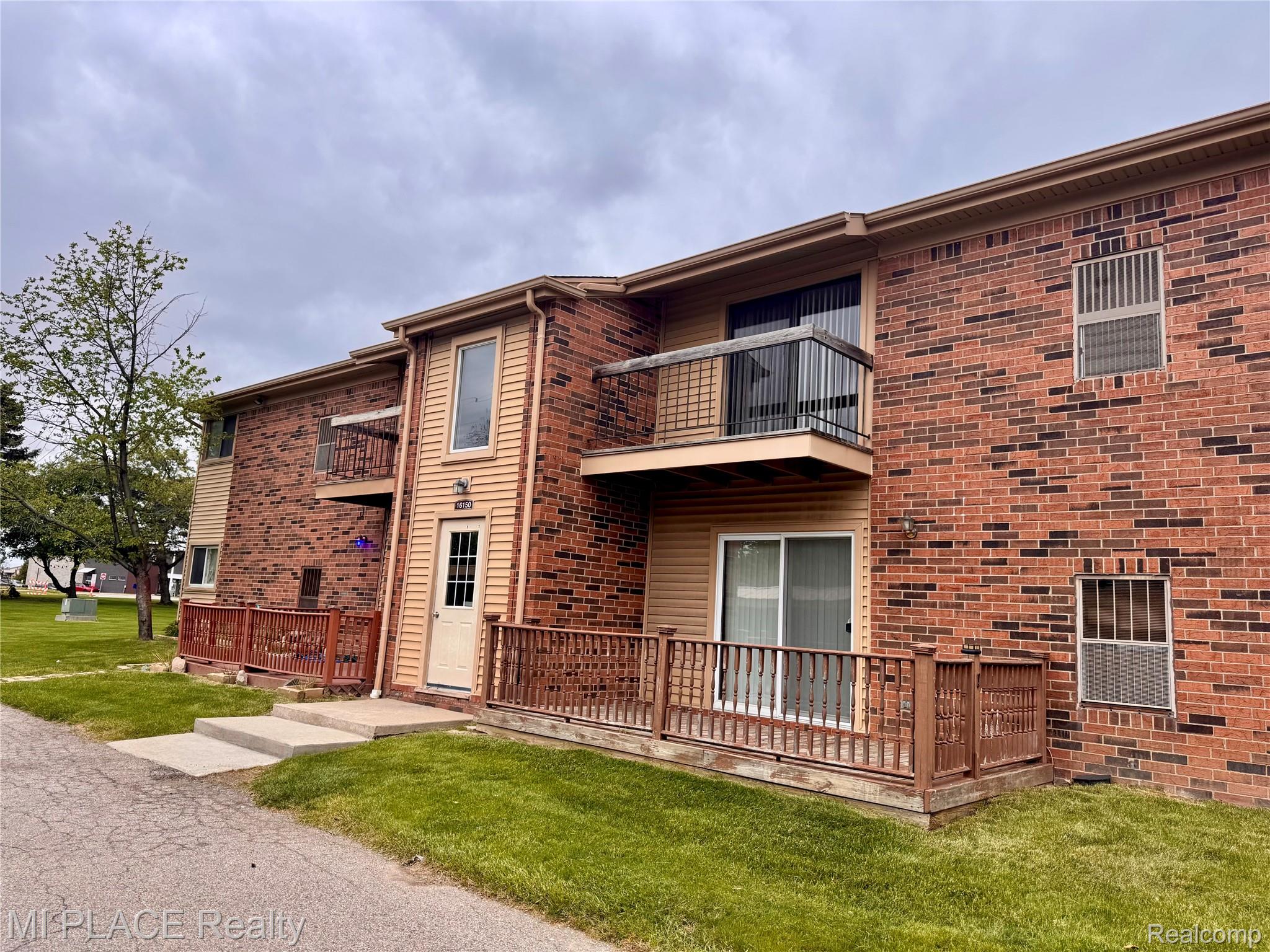 16150, Clarkson, Fraser, Michigan, 48026