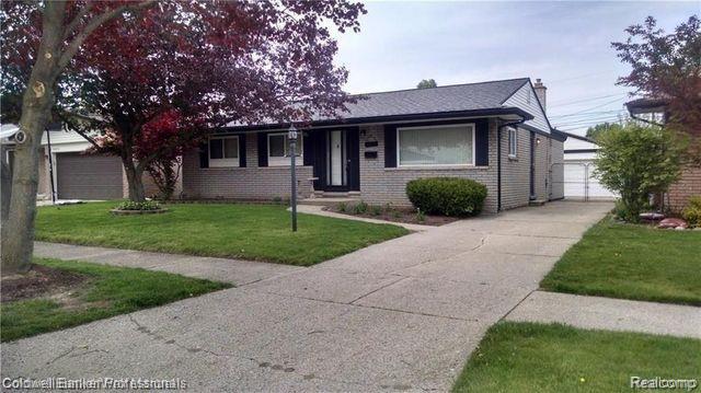 39872, Lynn, Canton, Michigan, 48187