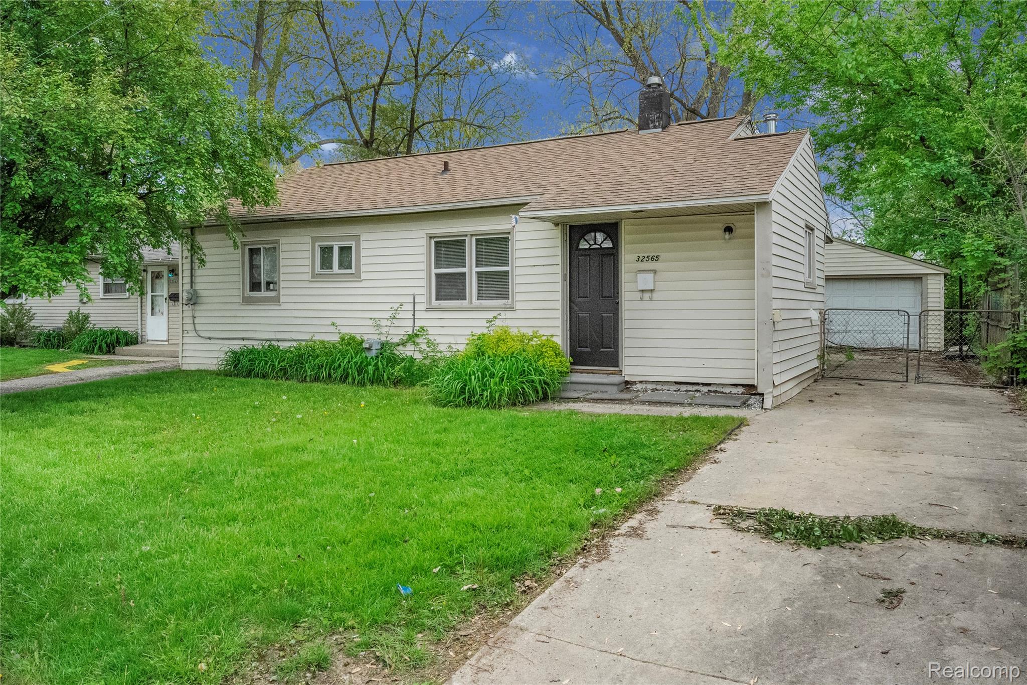 32565, Mason, Westland, Michigan, 48186