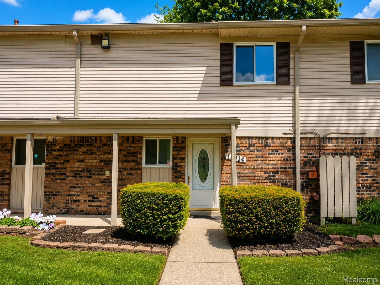 15814, Dupage, Taylor, Michigan, 48180