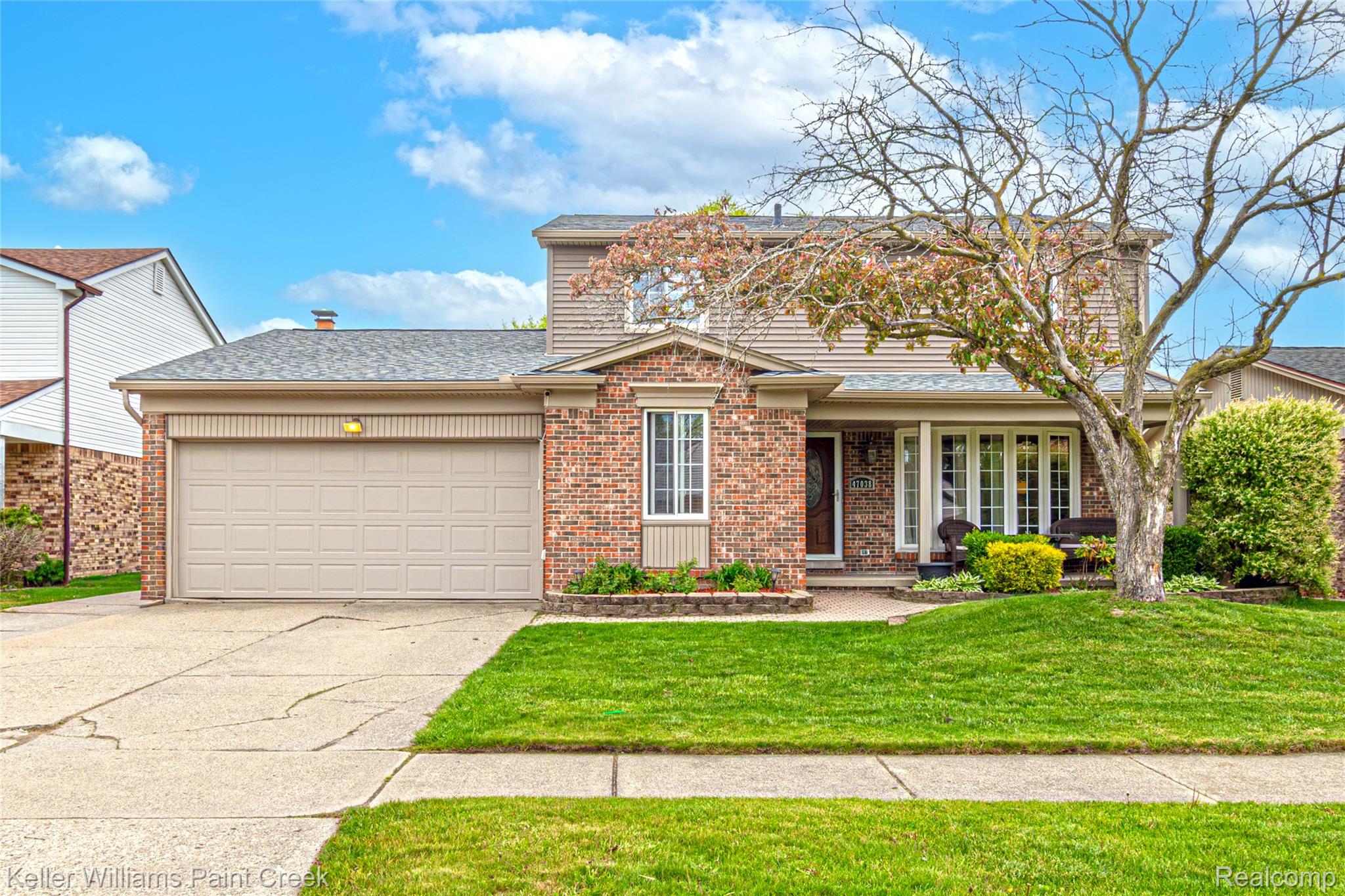 47038, Sarnus, Macomb, Michigan, 48044