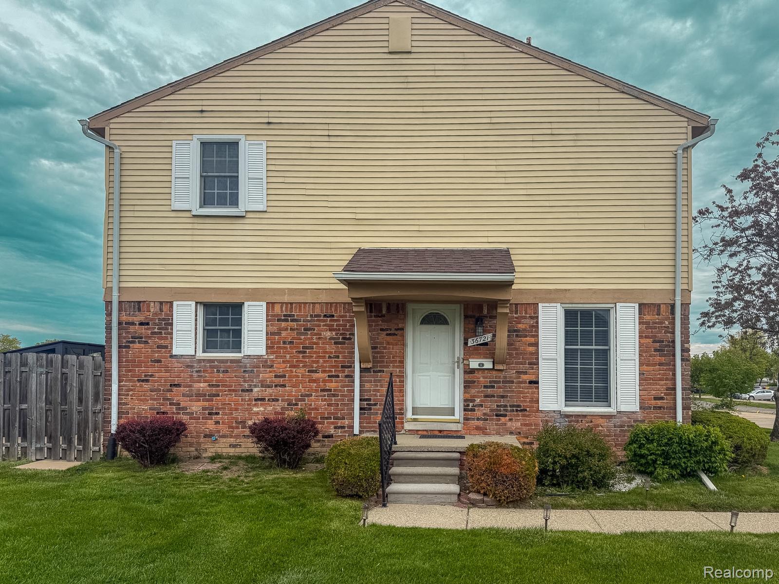 36721, Park Place, Sterling Heights, Michigan, 48310