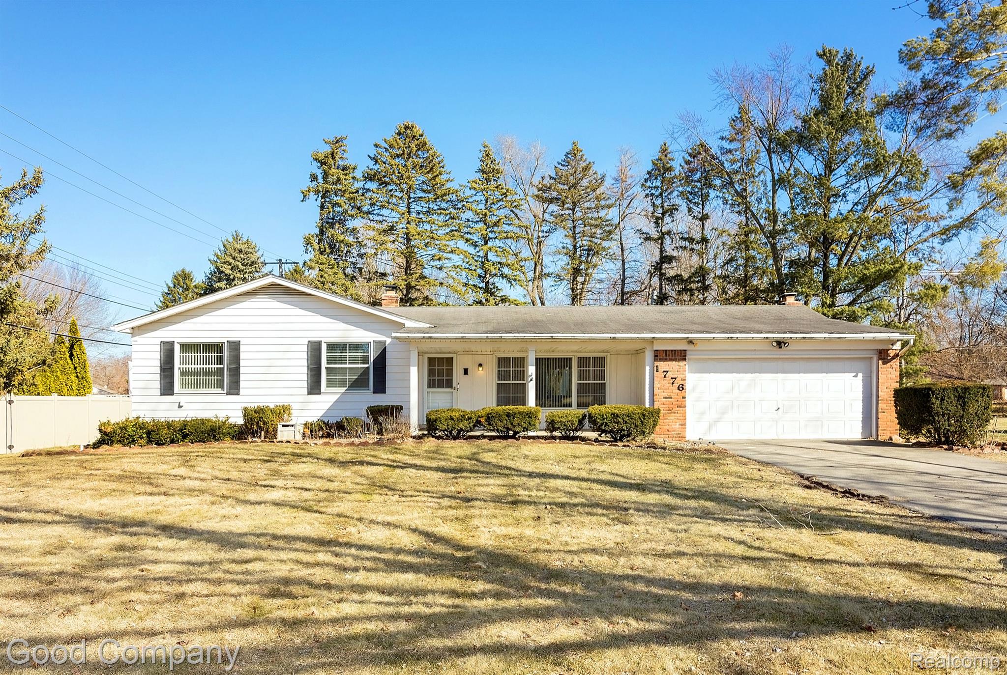 1776, Welch, Commerce Twp, Michigan, 48390