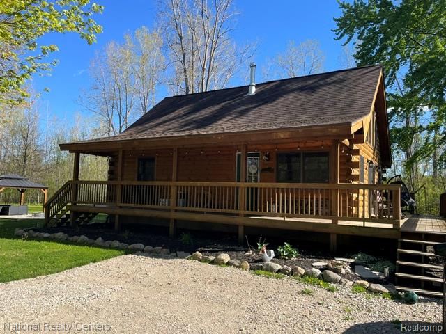 7782, Golf Club, Howell, Michigan, 48843