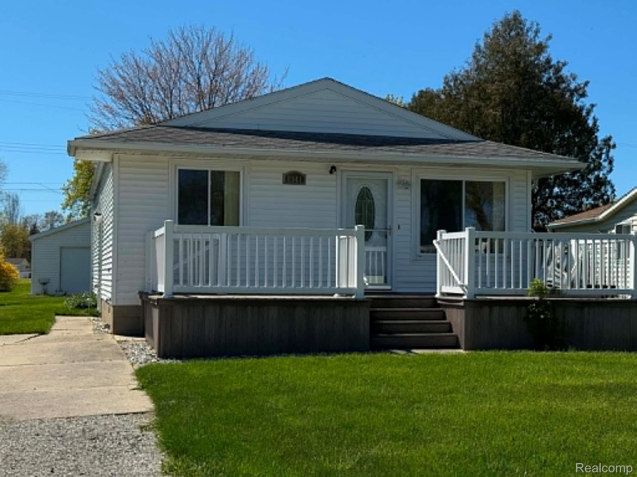 8541, Adams, Port Austin, Michigan, 48467