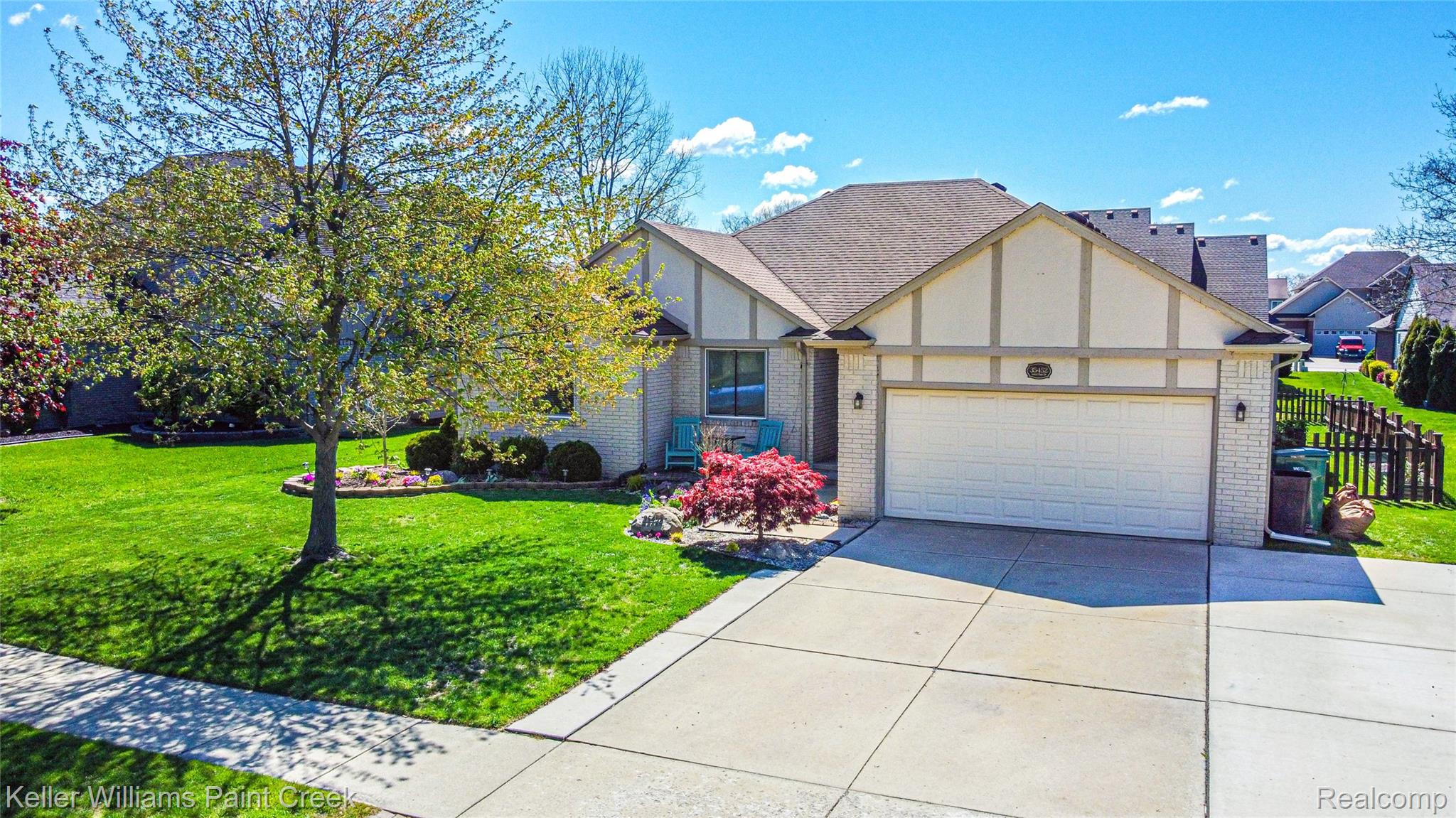 35452, Saint Clair, New Baltimore, Michigan, 48047