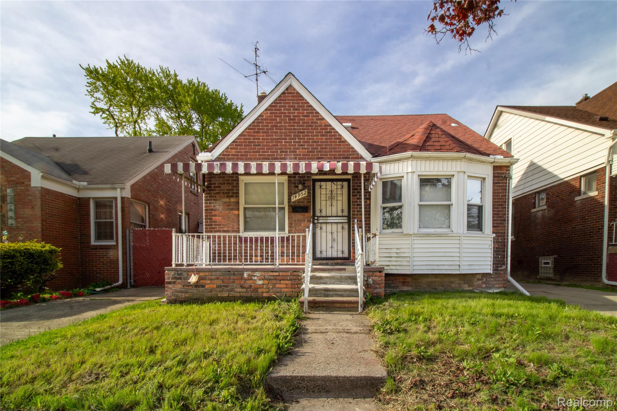 14952, Elmdale Street, Detroit, Michigan, 48213