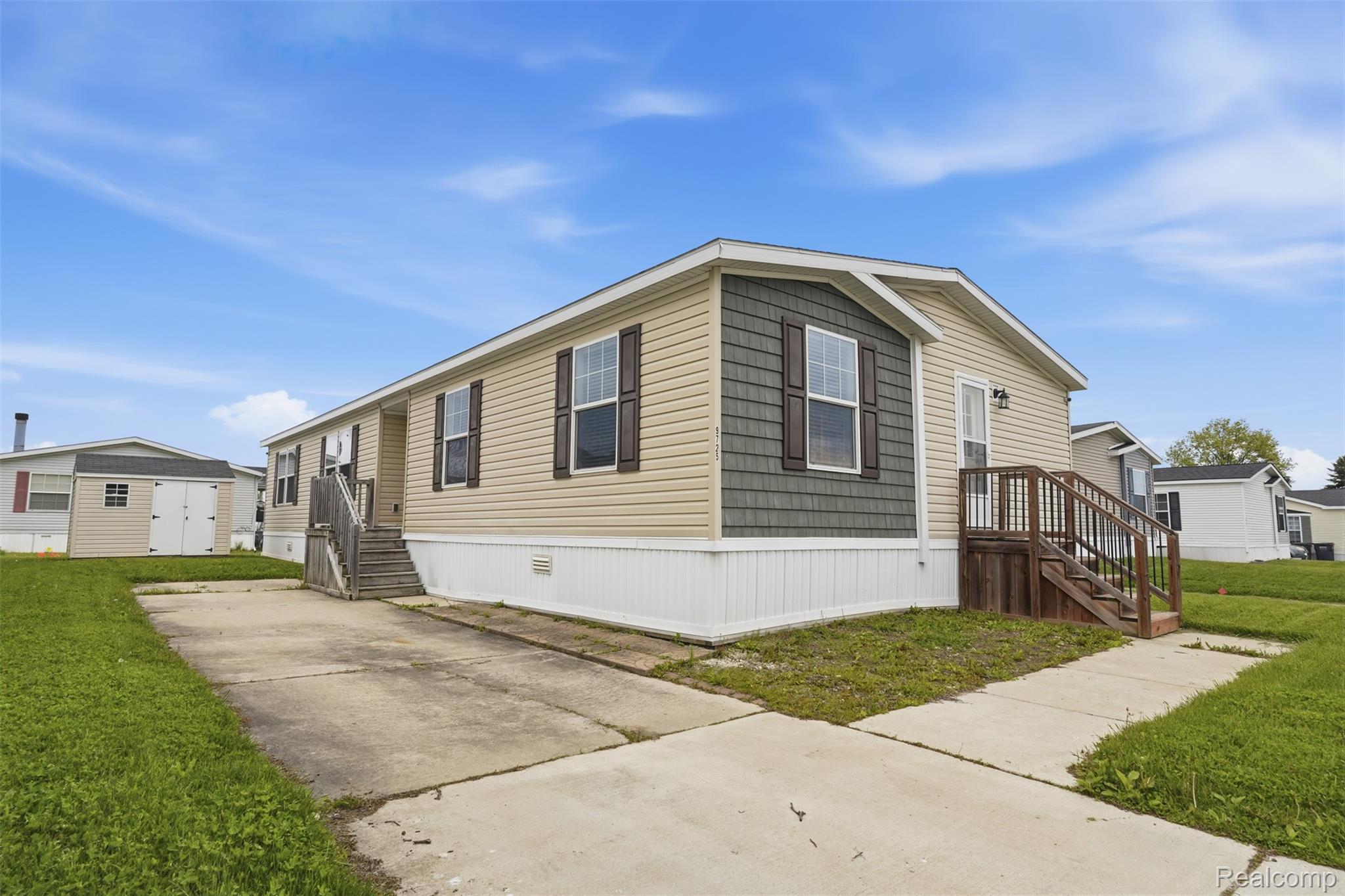 9725, Aspen, Ypsilanti, Michigan, 48198