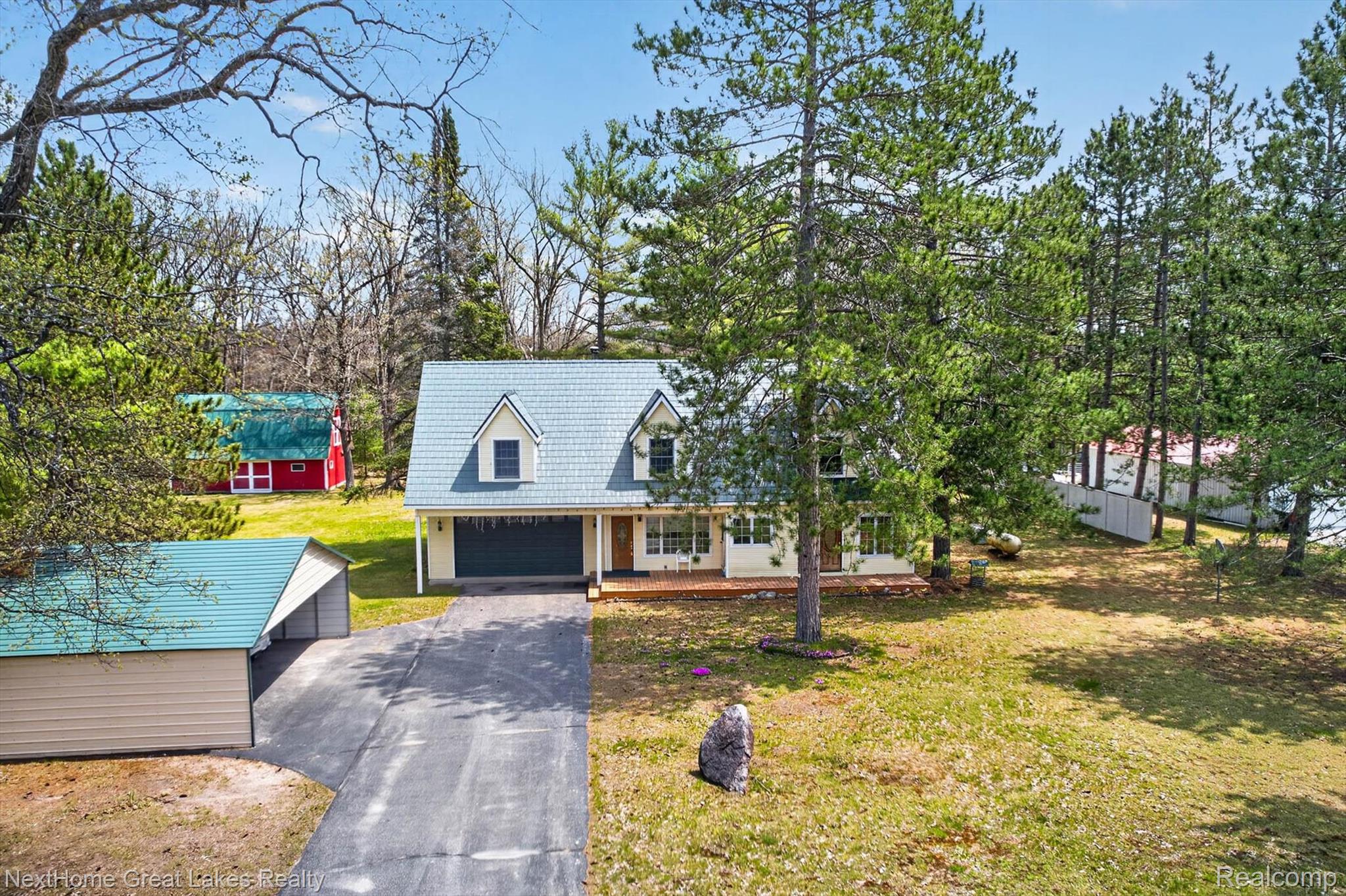 1378, National City, National City, Michigan, 48748