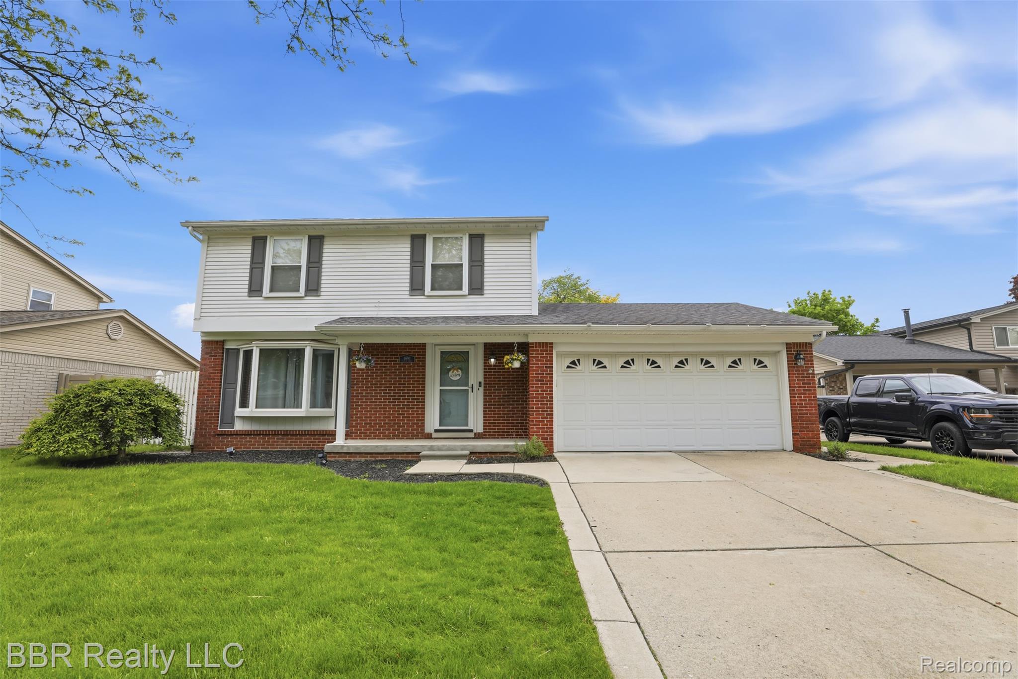 4680, Forest, Trenton, Michigan, 48183