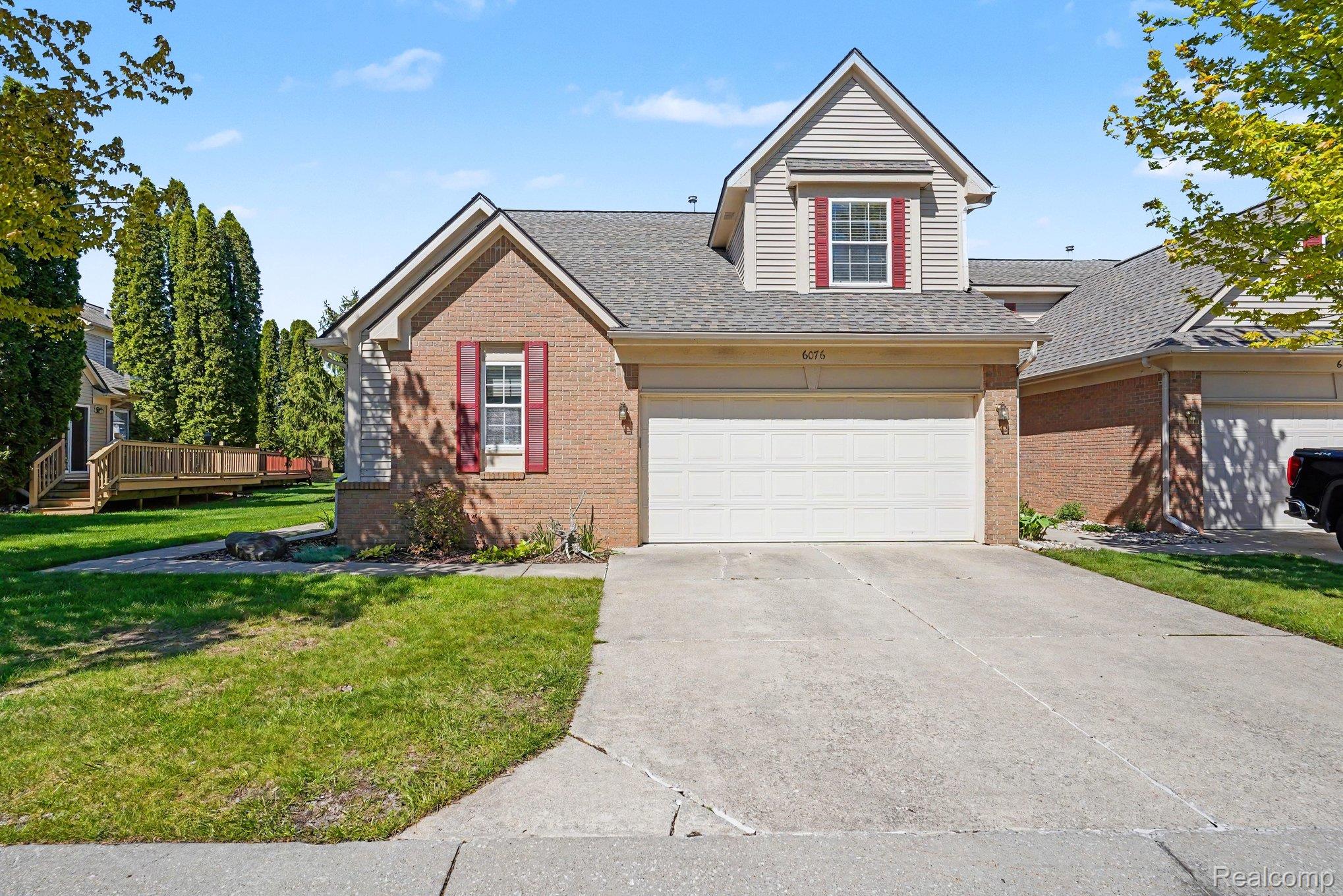 6076, Evergreen, Grand Blanc, Michigan, 48439