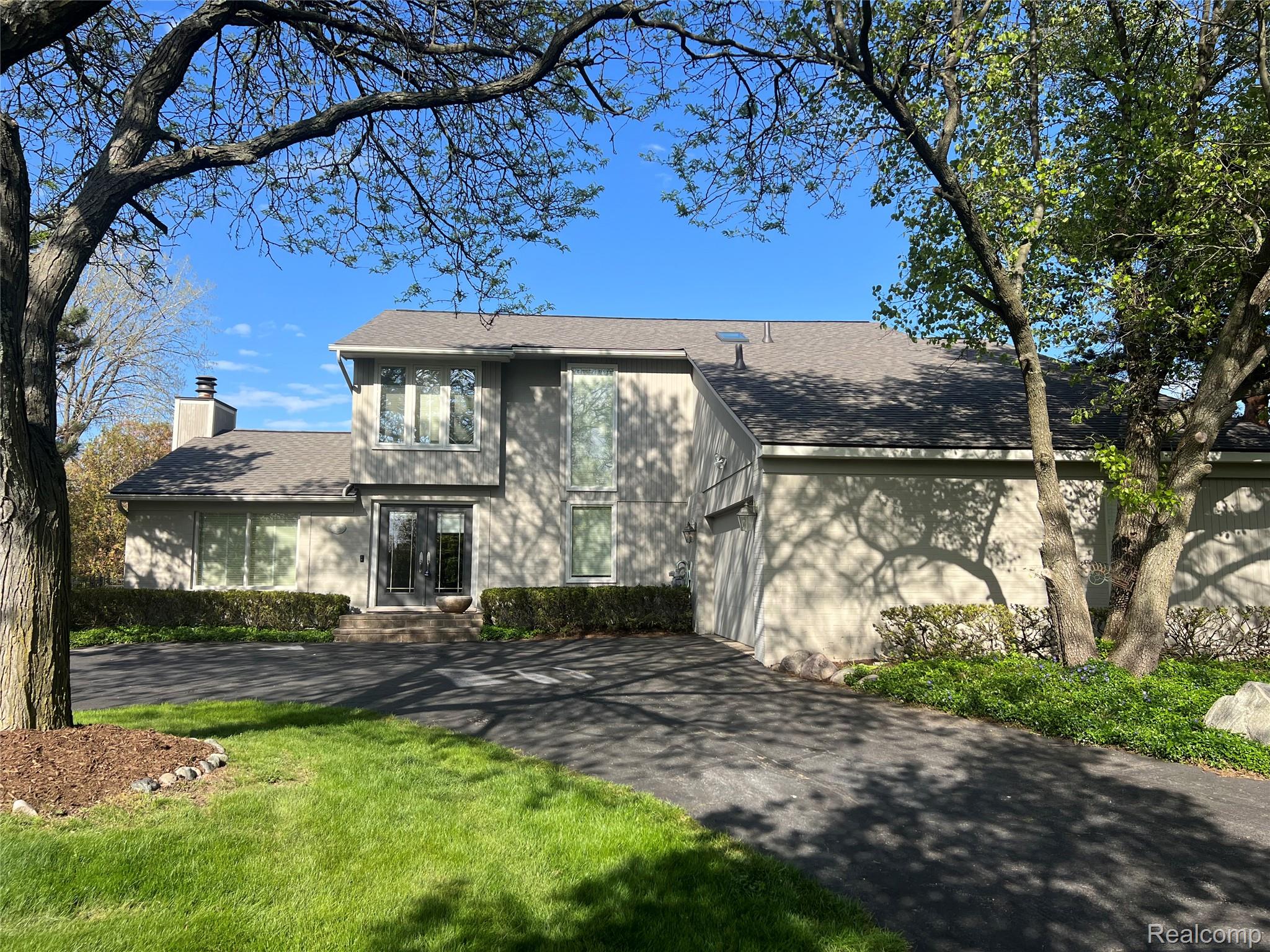 3958, Winterset, West Bloomfield, Michigan, 48323