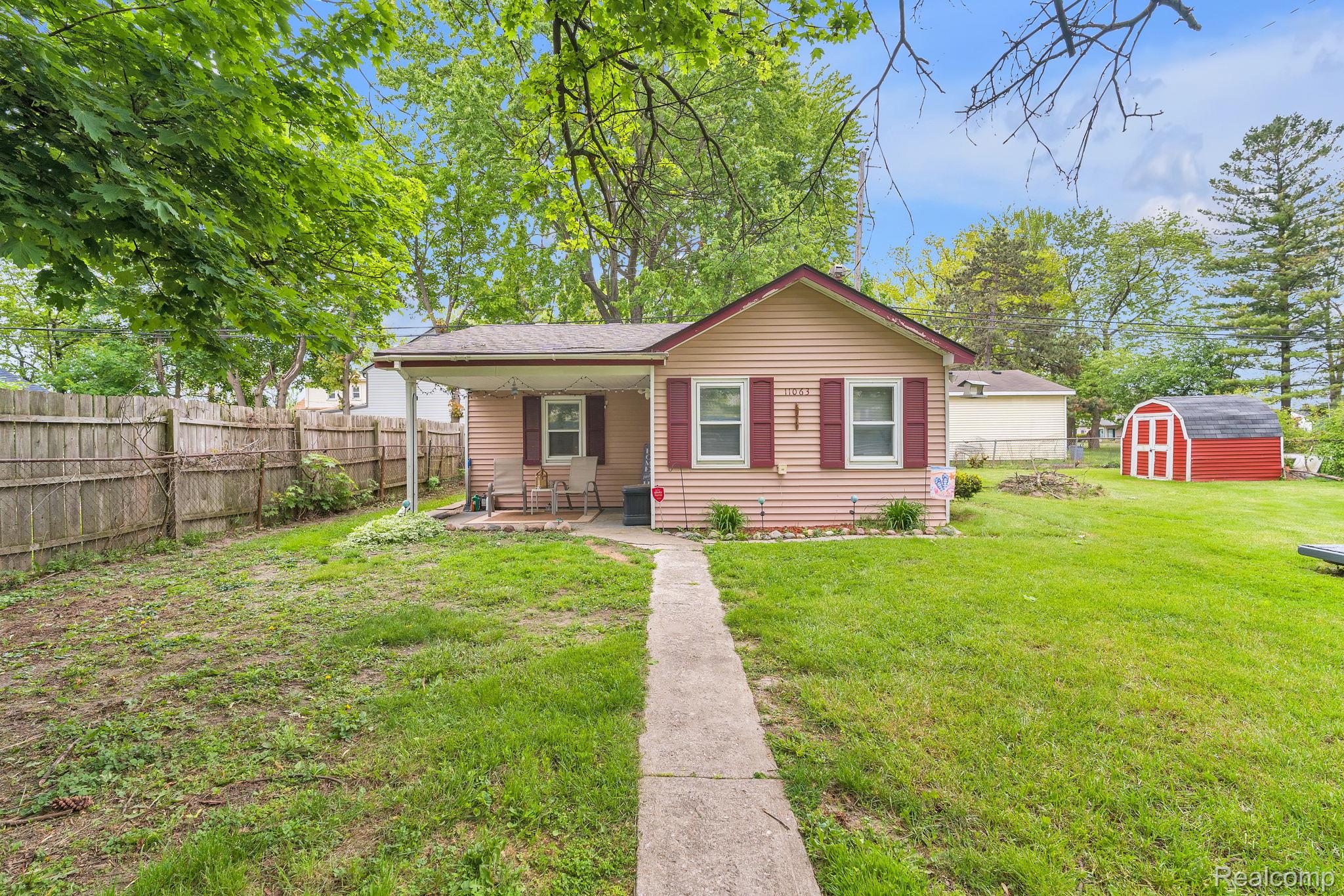 11063, Jackson, Taylor, Michigan, 48180