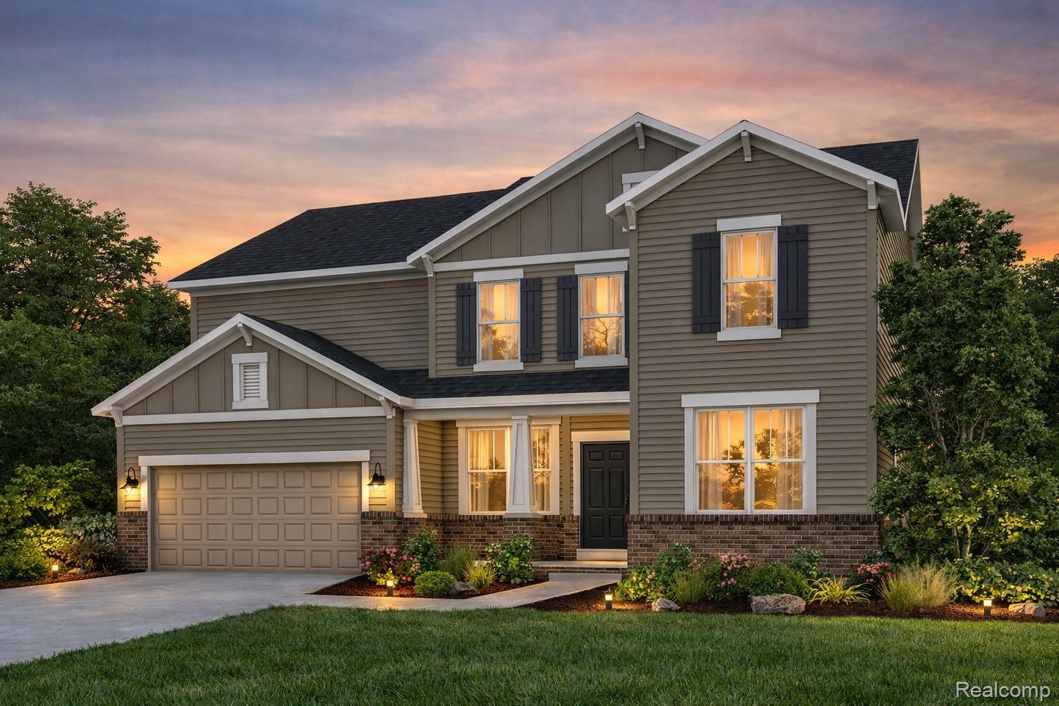 6445, Tarr, Pittsfield, Michigan, 48197