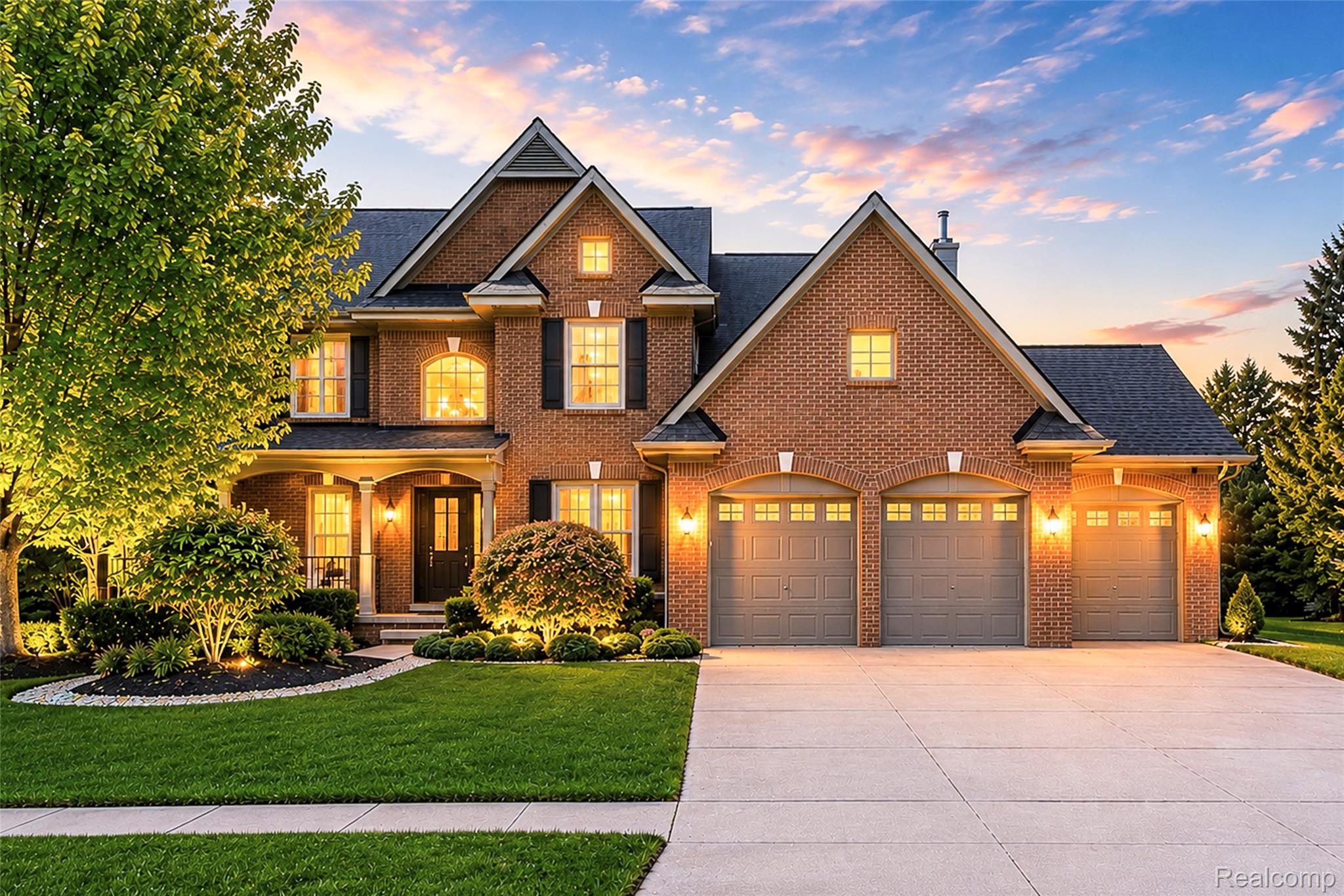 24557, Ackert, Novi, Michigan, 48375