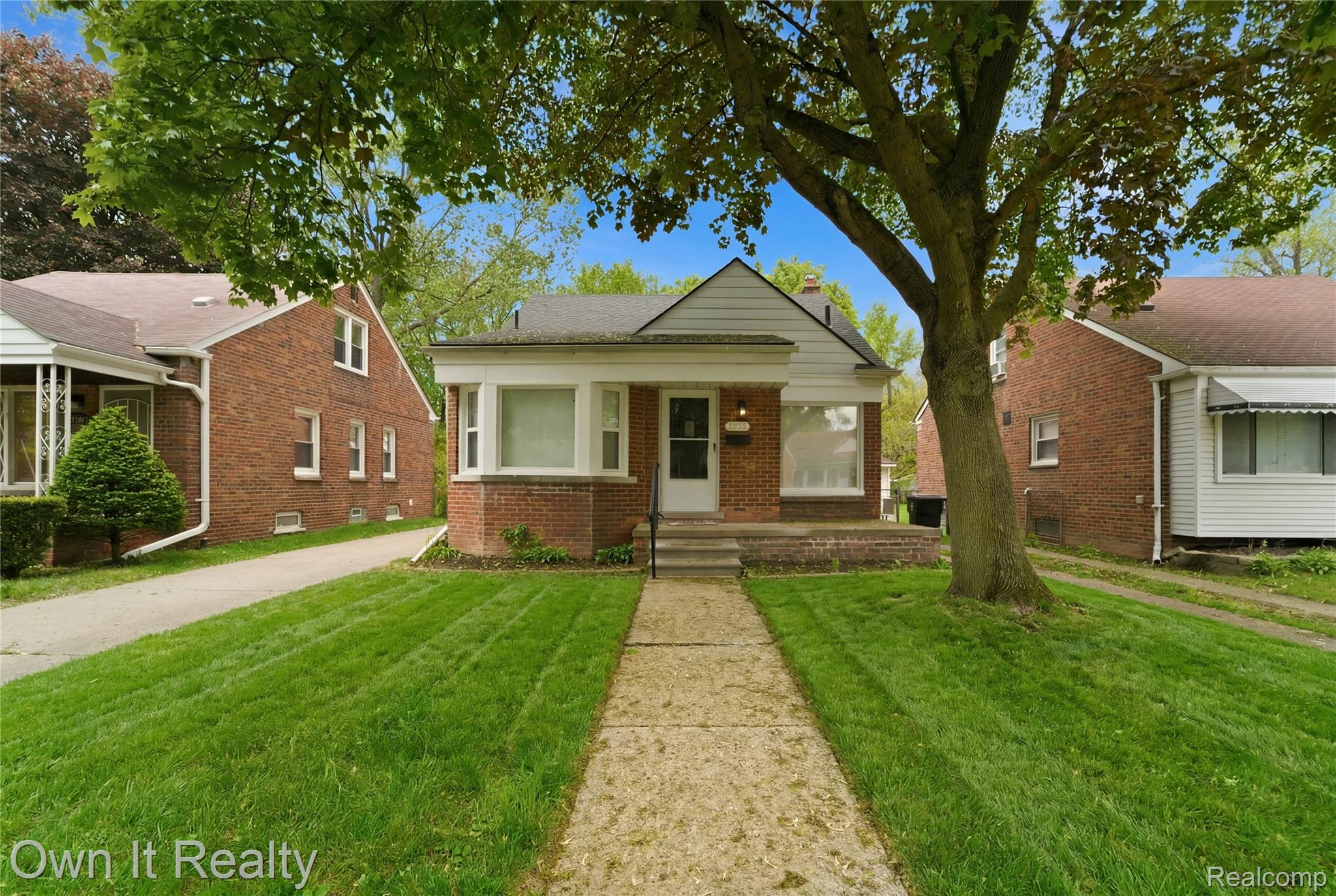 10021, Grayfield, Redford, Michigan, 48239