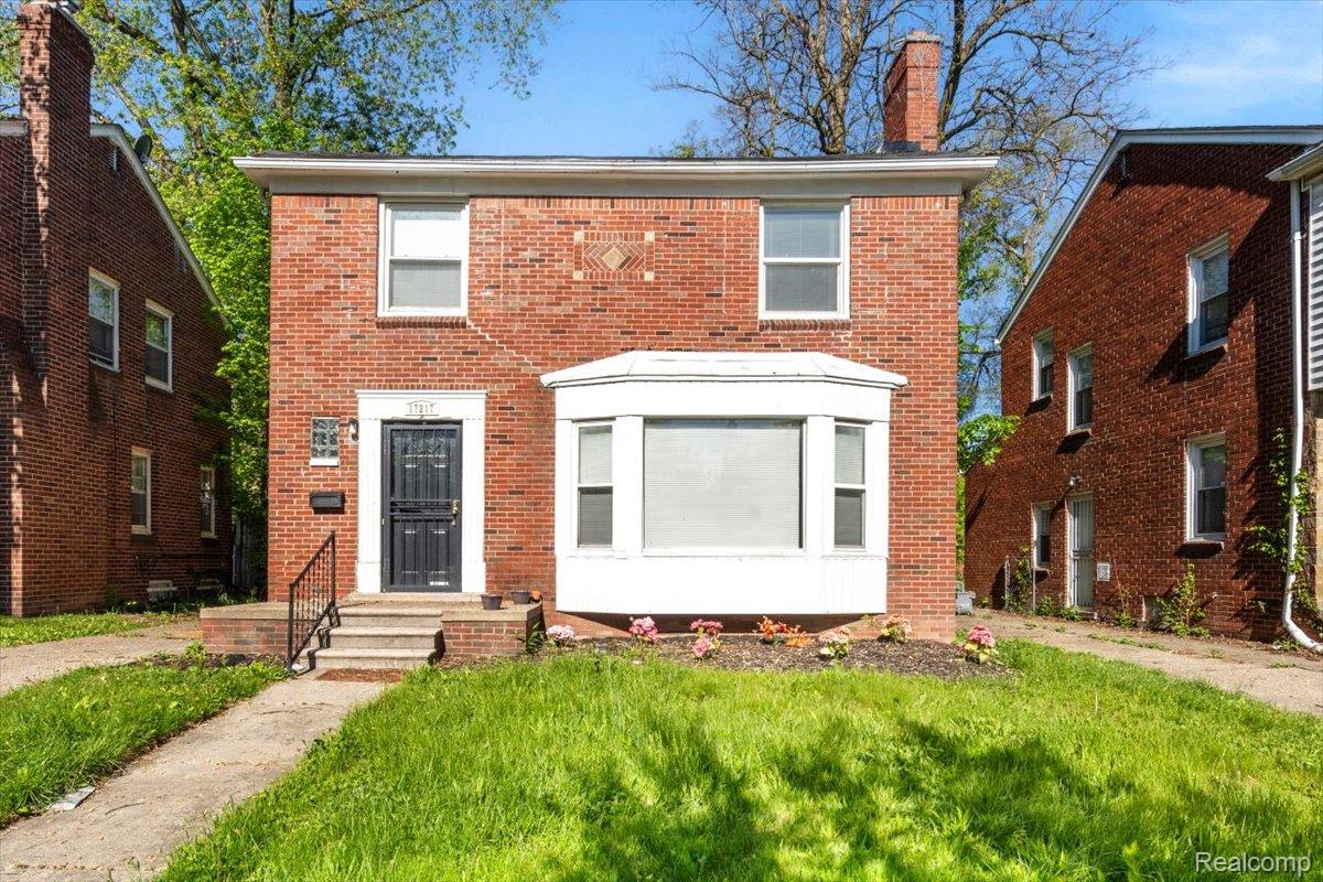 17217, Plainview, Detroit, Michigan, 48219