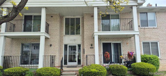 14140, Merriweather, Sterling Heights, Michigan, 48312