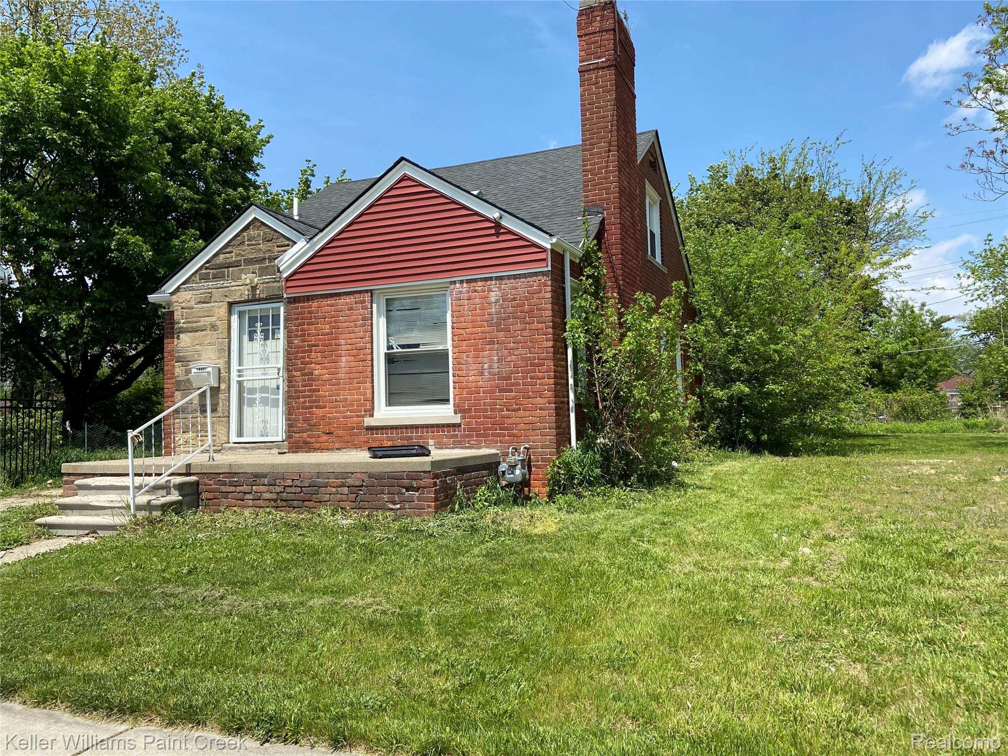 14481, Lappin, Detroit, Michigan, 48205