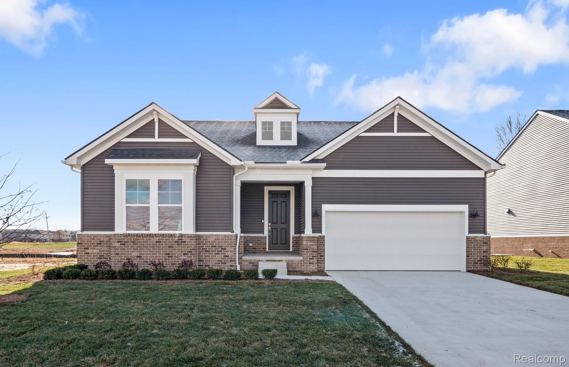 20409, West Kilburn, Macomb, Michigan, 48044