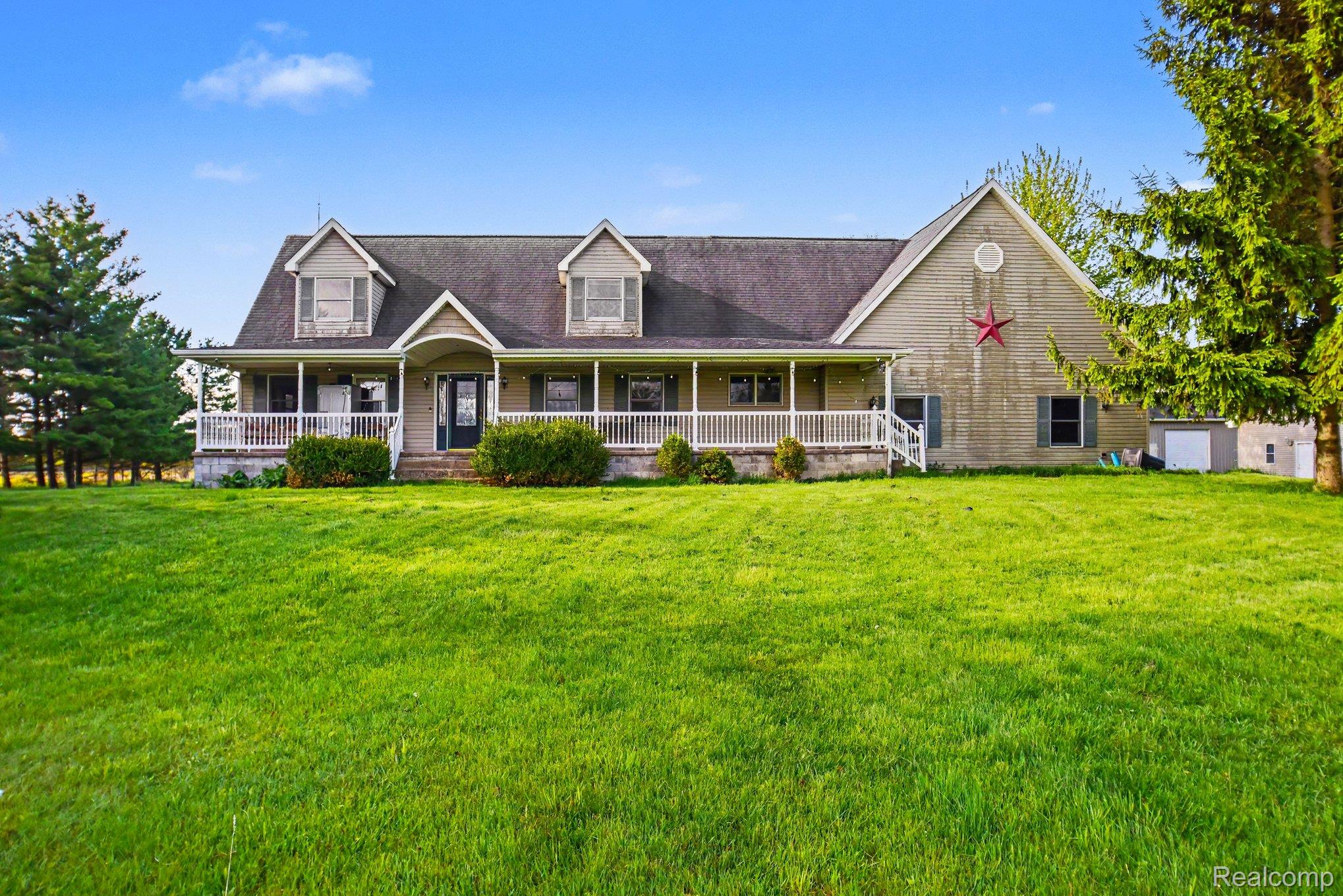 13519, Foley, Mussey, Michigan, 48014
