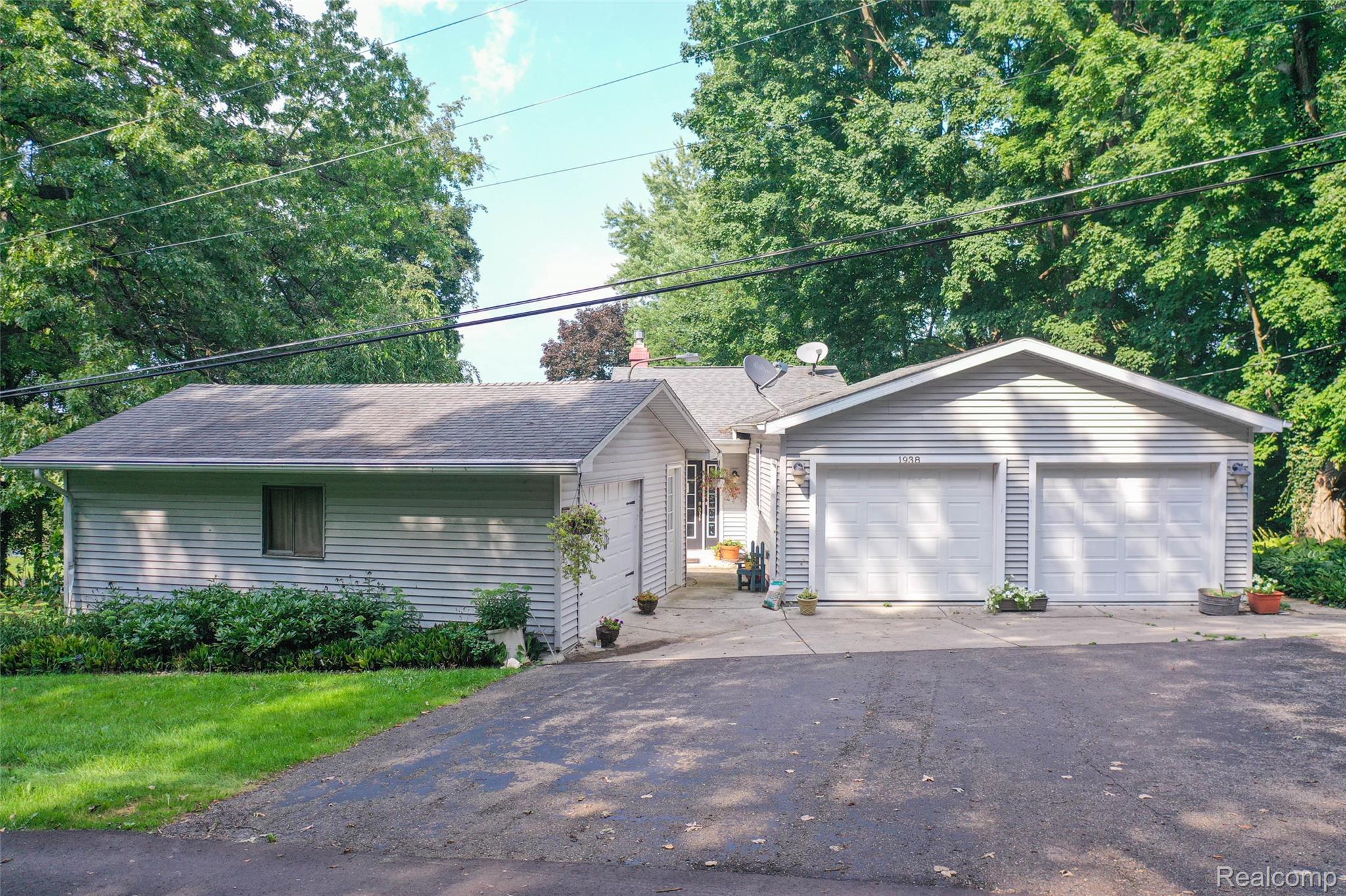 1938, Lakeview, Lapeer, Michigan, 48446