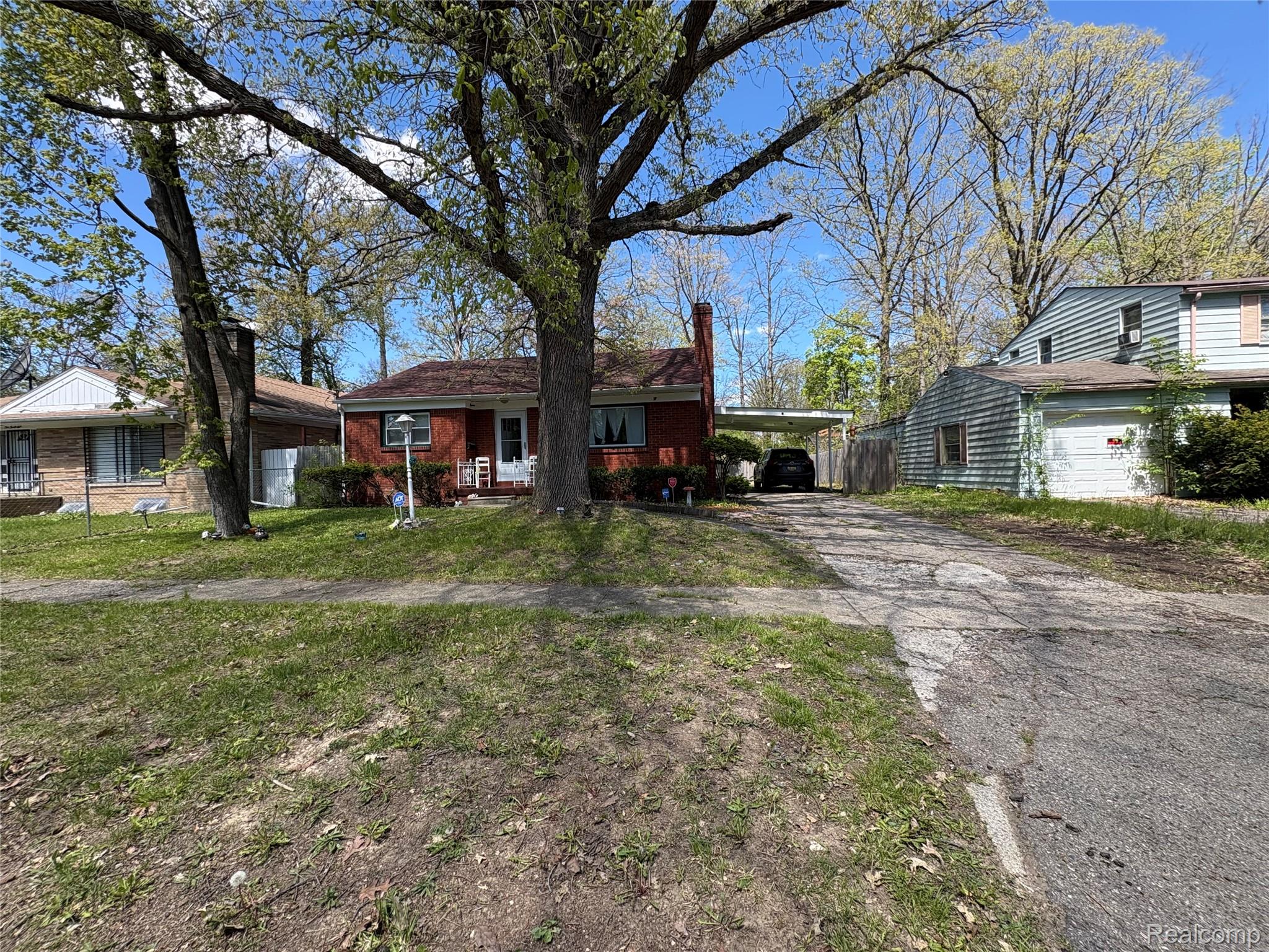3022, Begole, Flint, Michigan, 48504