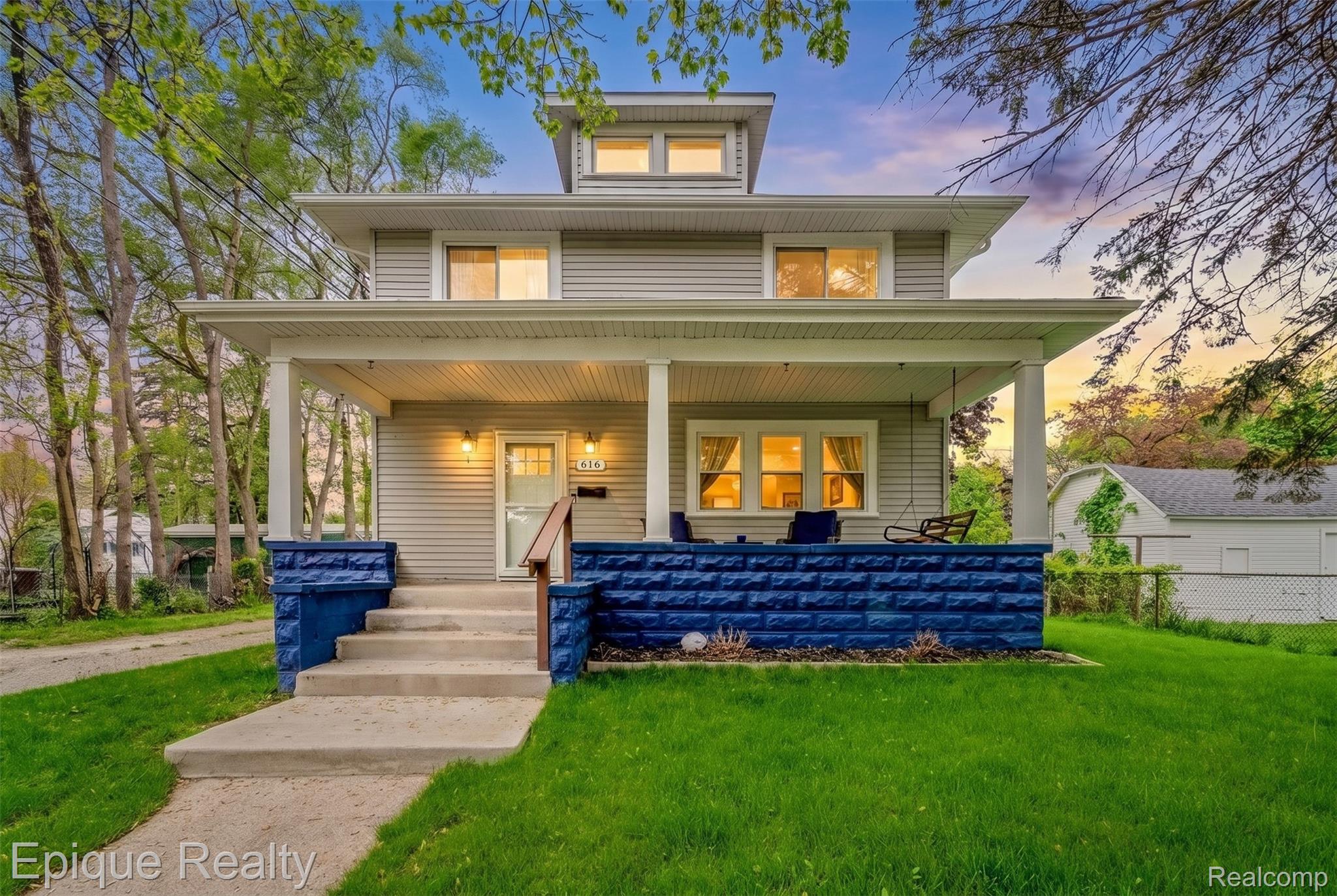 616, Hubble, Monroe, Michigan, 48161