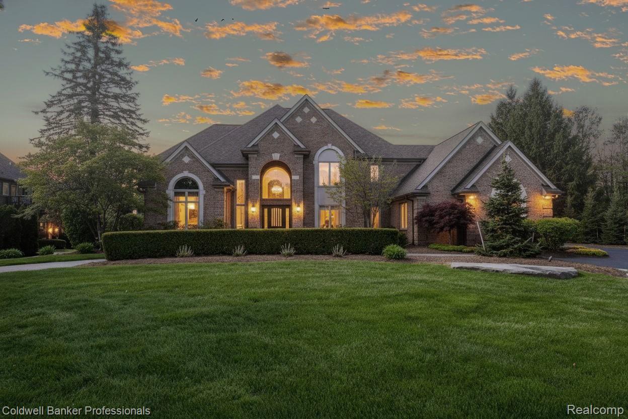 2531, Cedar Brook, Rochester Hills, Michigan, 48309