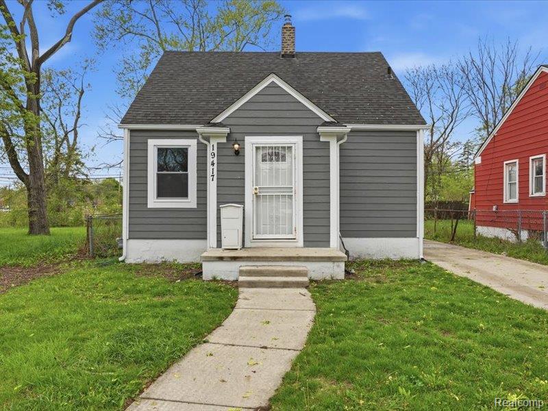 19417, Glastonbury, Detroit, Michigan, 48219