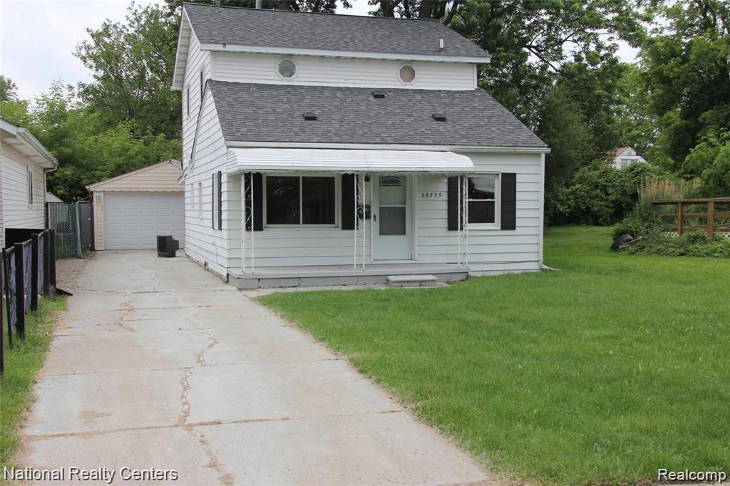 26739, SYRACUSE, Warren, Michigan, 48091