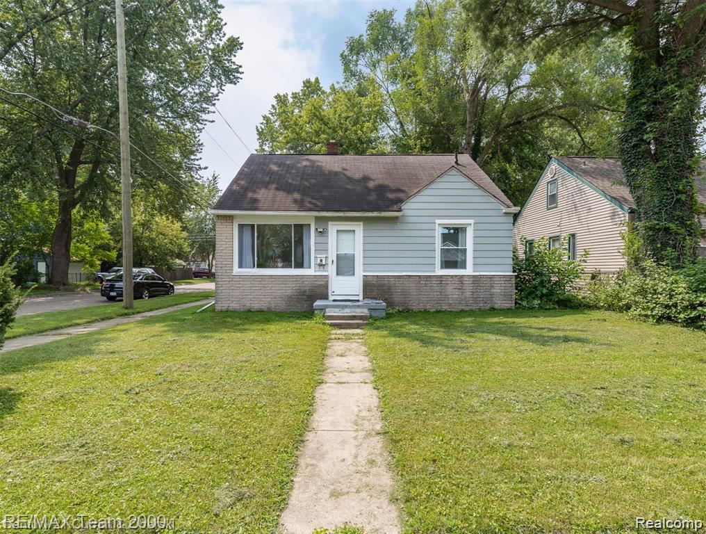 24601, STANFORD, Dearborn Heights, Michigan, 48125