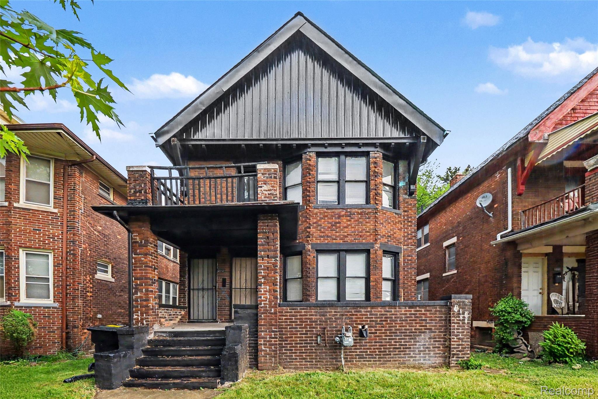 4094, Euclid, Detroit, Michigan, 48204