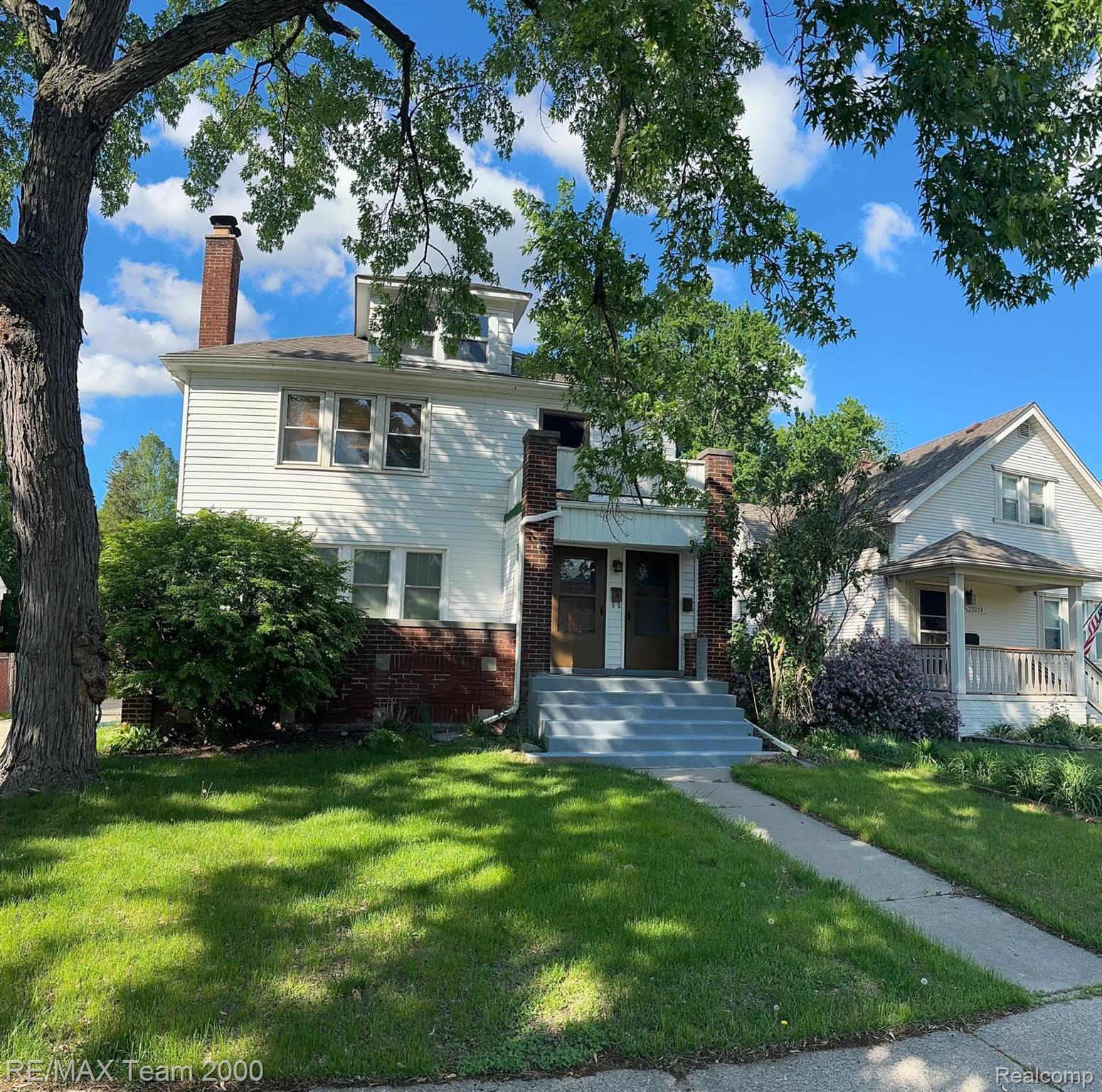 22220, Olmstead St Unit #1, Dearborn, Michigan, 48124