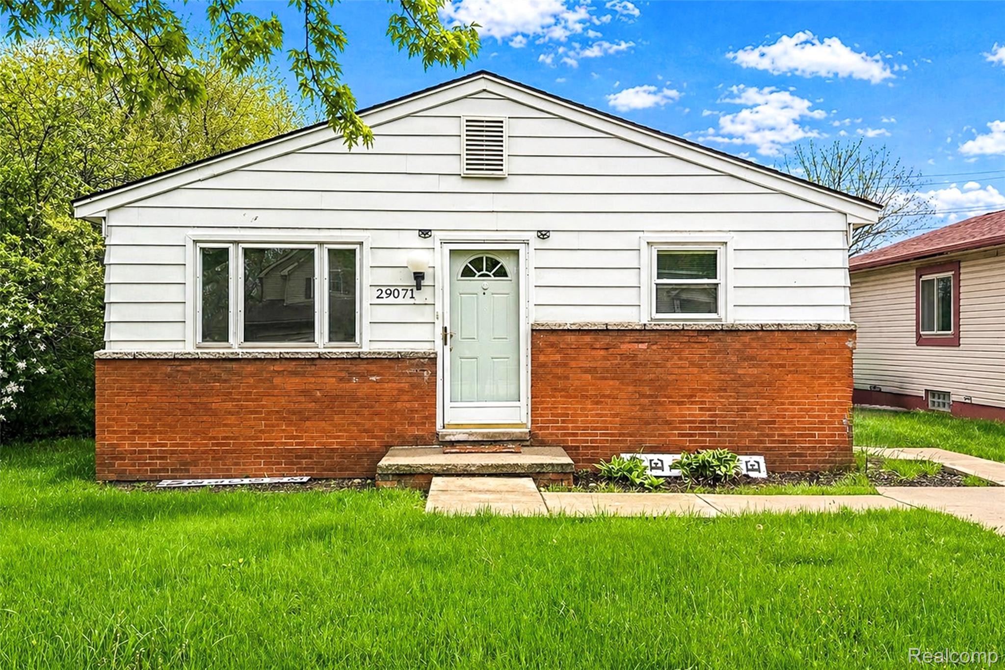 29071, Annapolis, Westland, Michigan, 48186