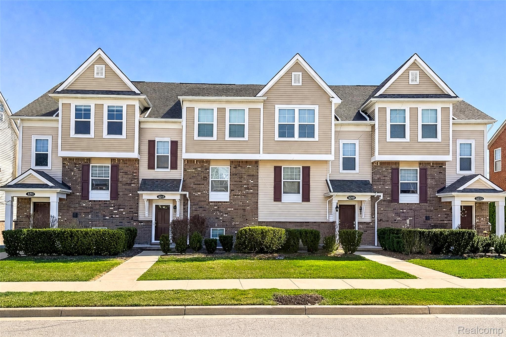 3211, Johanna Ware, Wixom, Michigan, 48393
