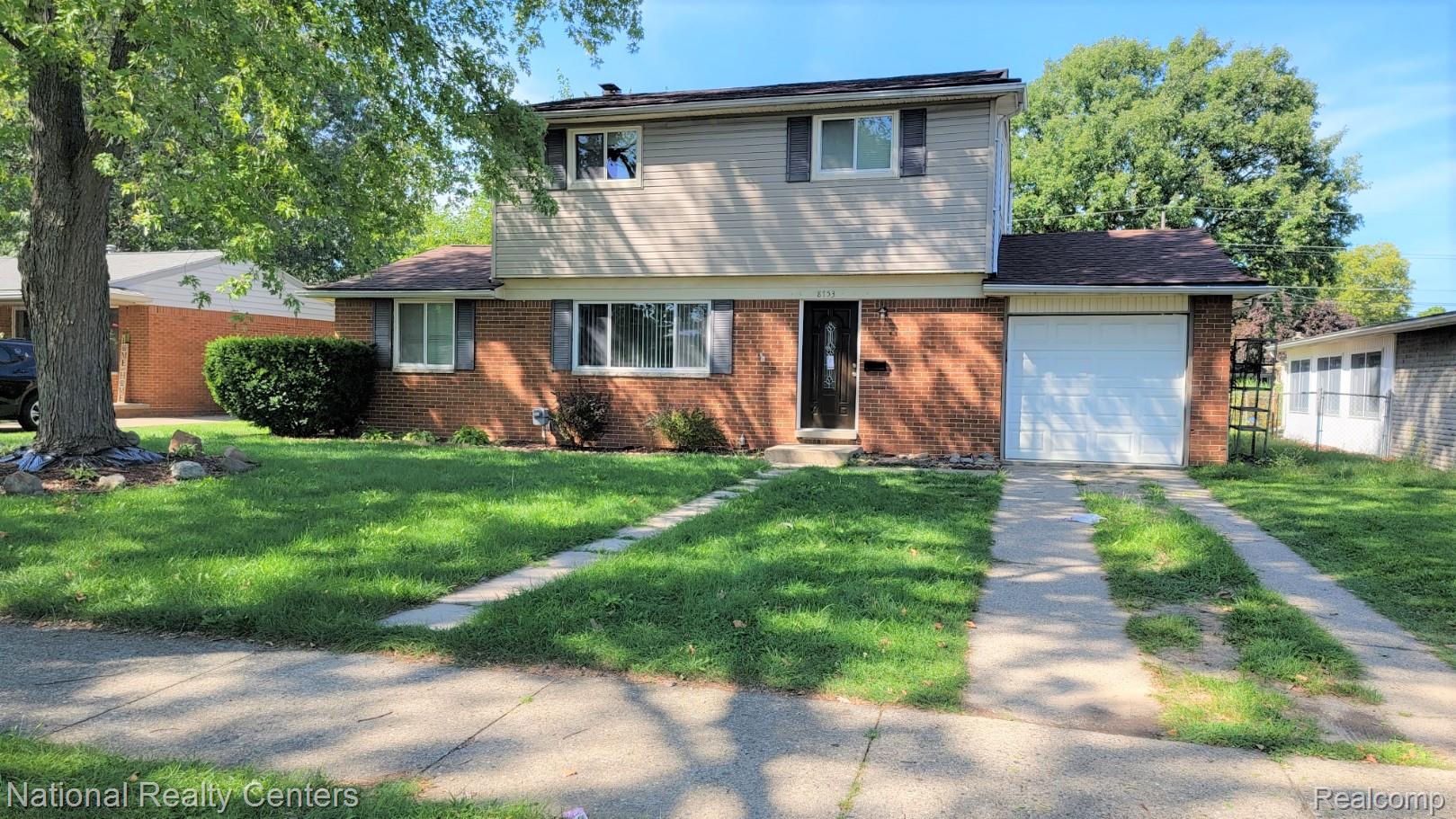 8753, LOZEN, Sterling Heights, Michigan, 48313