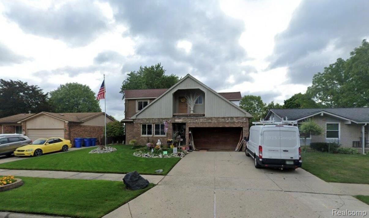 25592, Cloie, Warren, Michigan, 48089