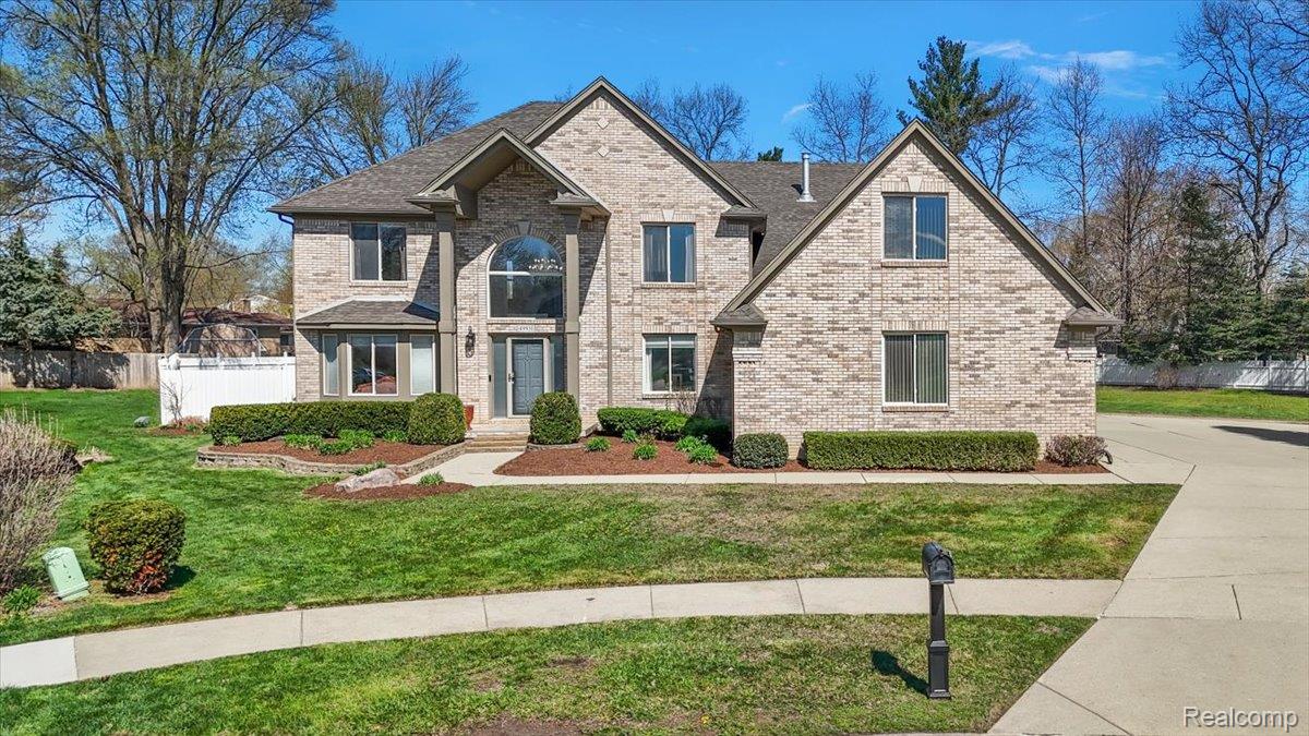 49931, Shelby Creek, Utica, Michigan, 48317